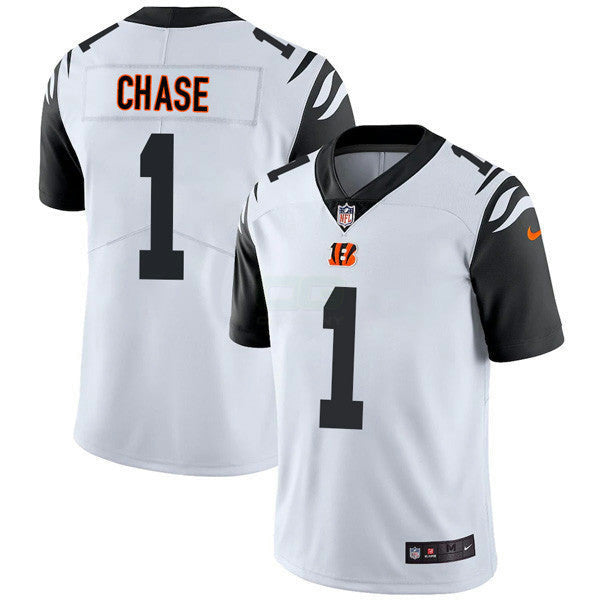 Camisa NFL Women’s Cincinnati Player Vapor Limited Jersey