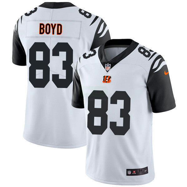 Camisa NFL Women’s Cincinnati Player Vapor Limited Jersey