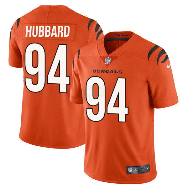 Camisa NFL Women’s Cincinnati Player Vapor Limited Jersey