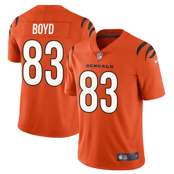 Camisa NFL Women’s Cincinnati Player Vapor Limited Jersey
