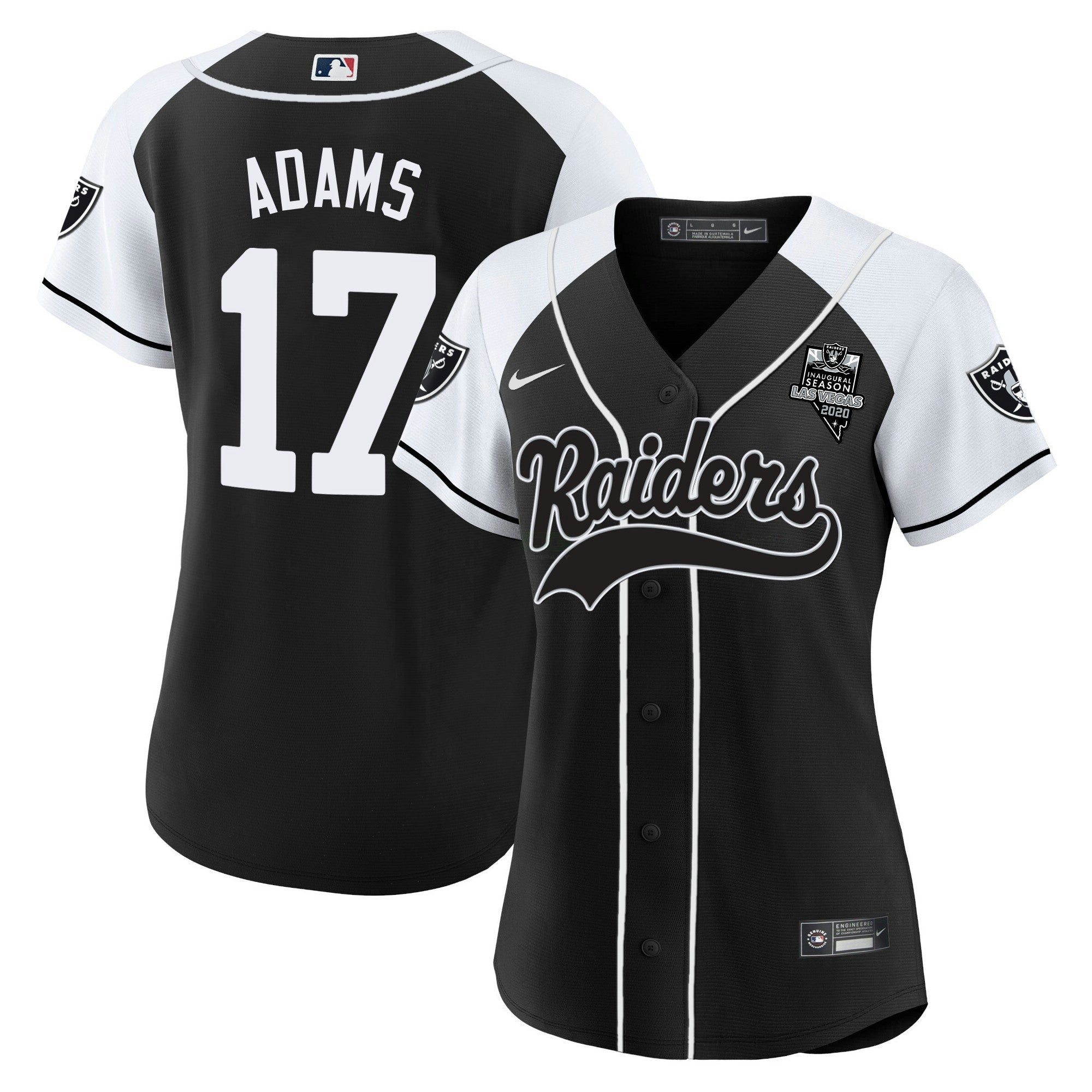 Camisa NFL Women’s Jersey