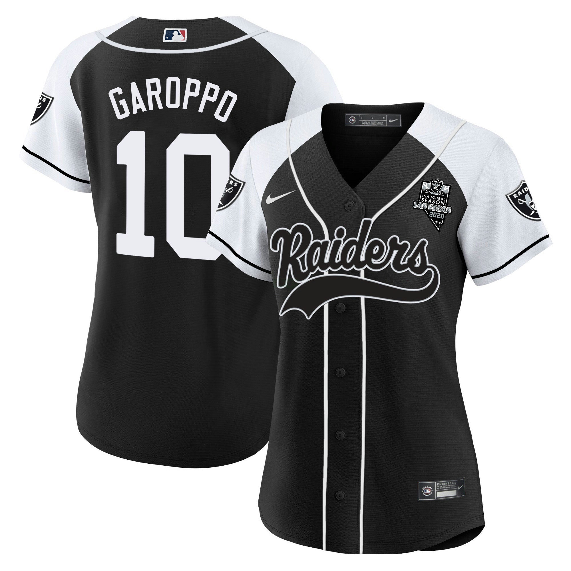 Camisa NFL Women’s Jersey