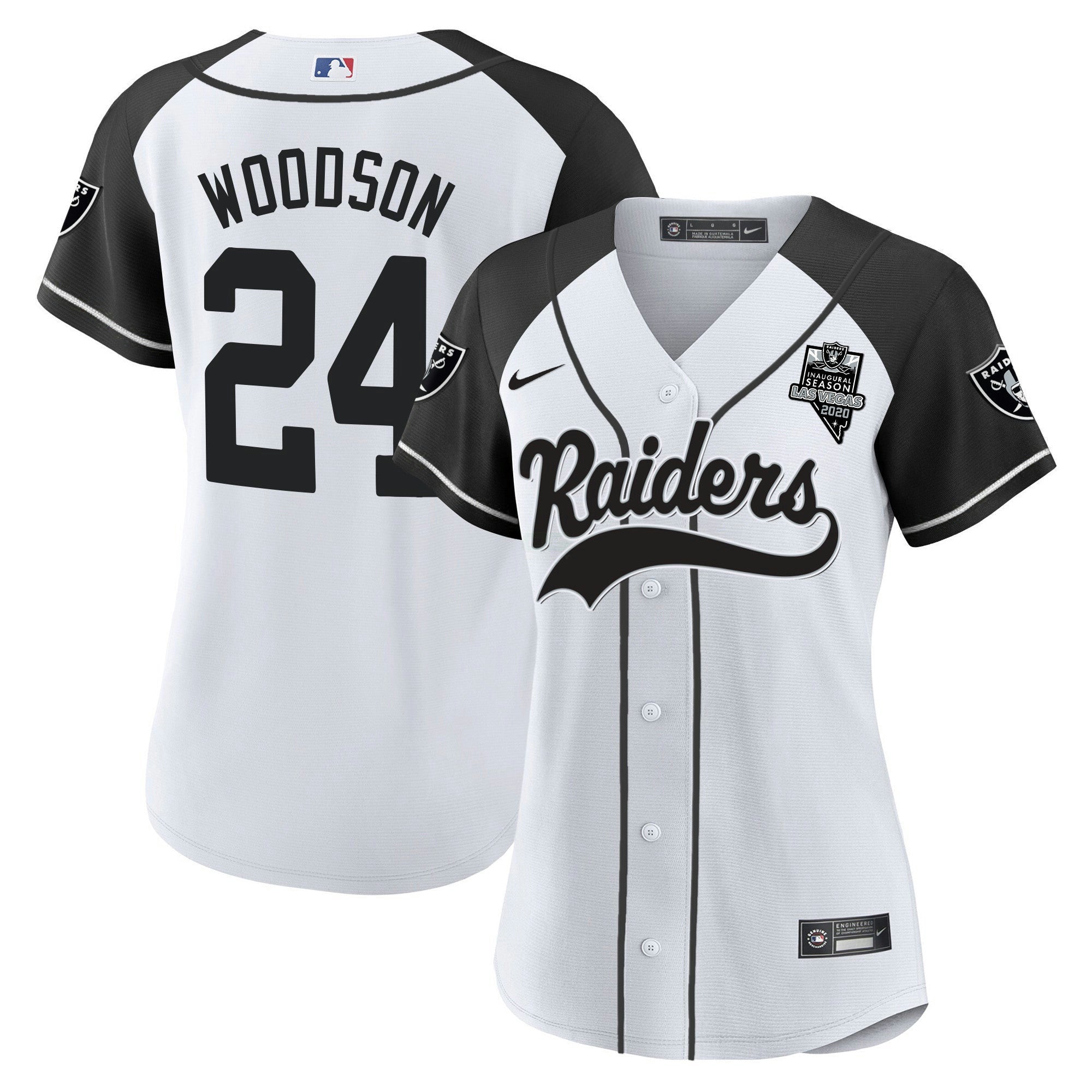 Camisa NFL Women’s Jersey