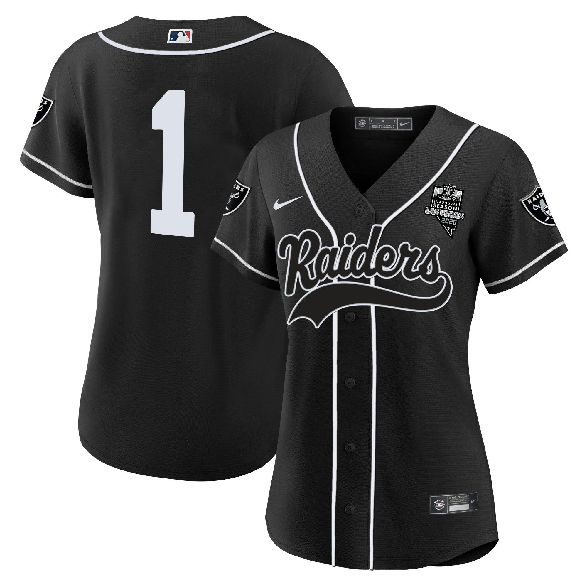 Camisa NFL Women’s Jersey