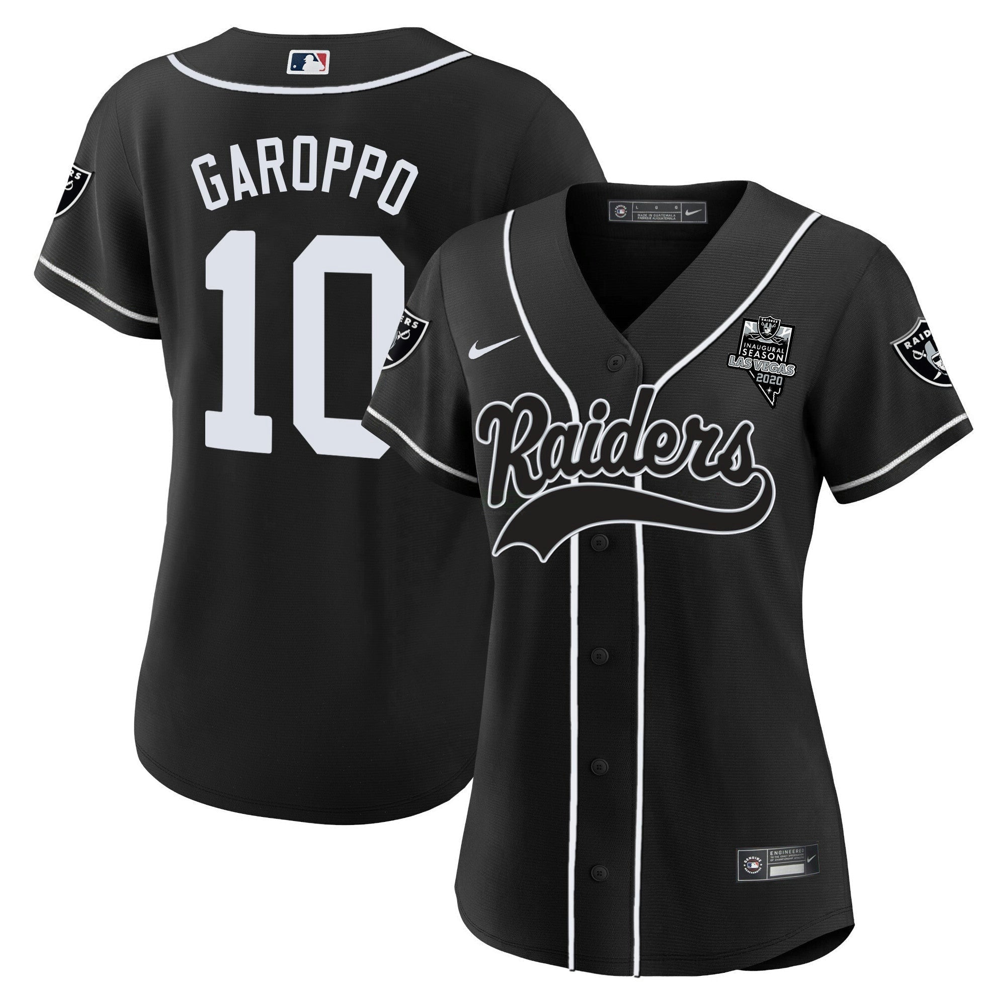 Camisa NFL Women’s Jersey