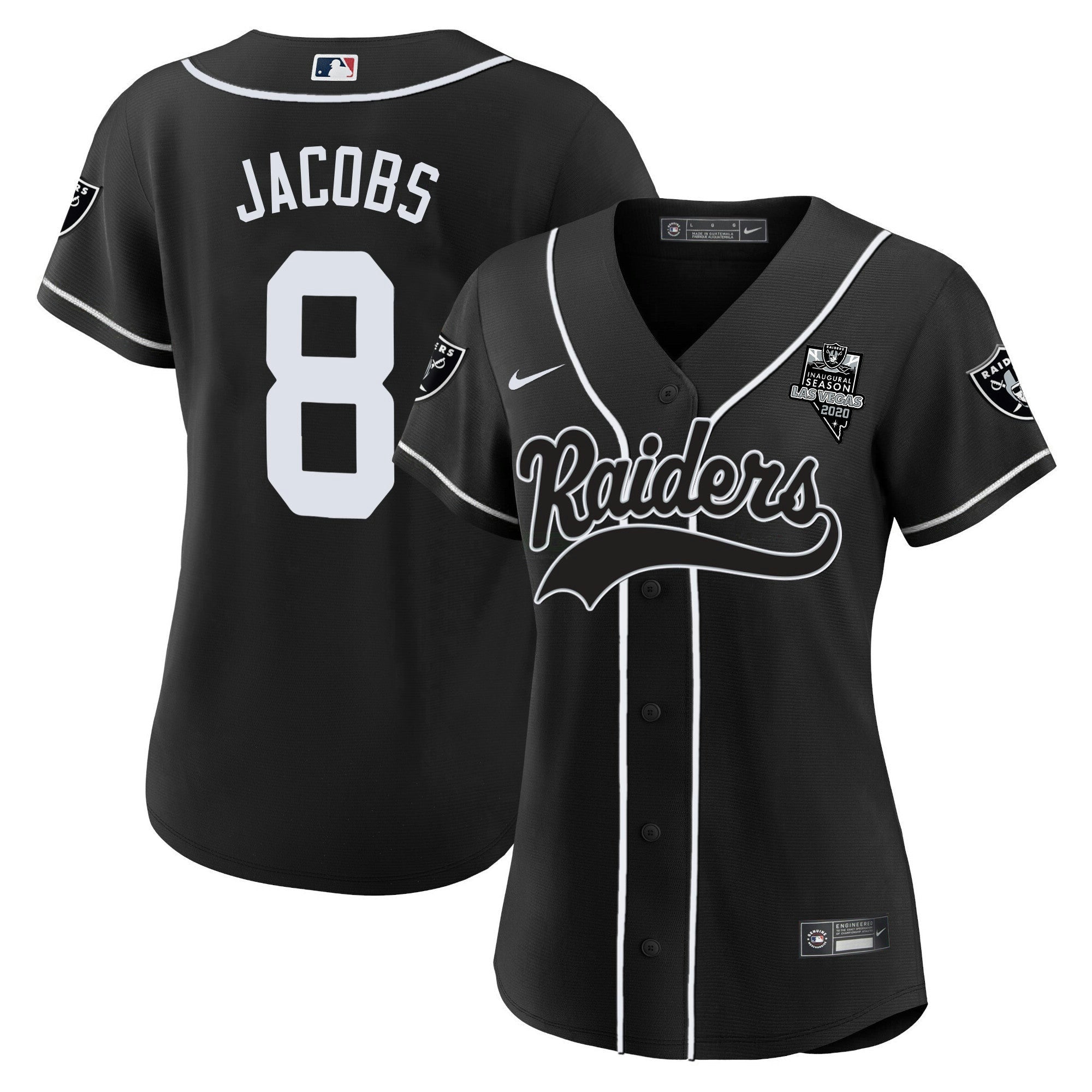 Camisa NFL Women’s Jersey