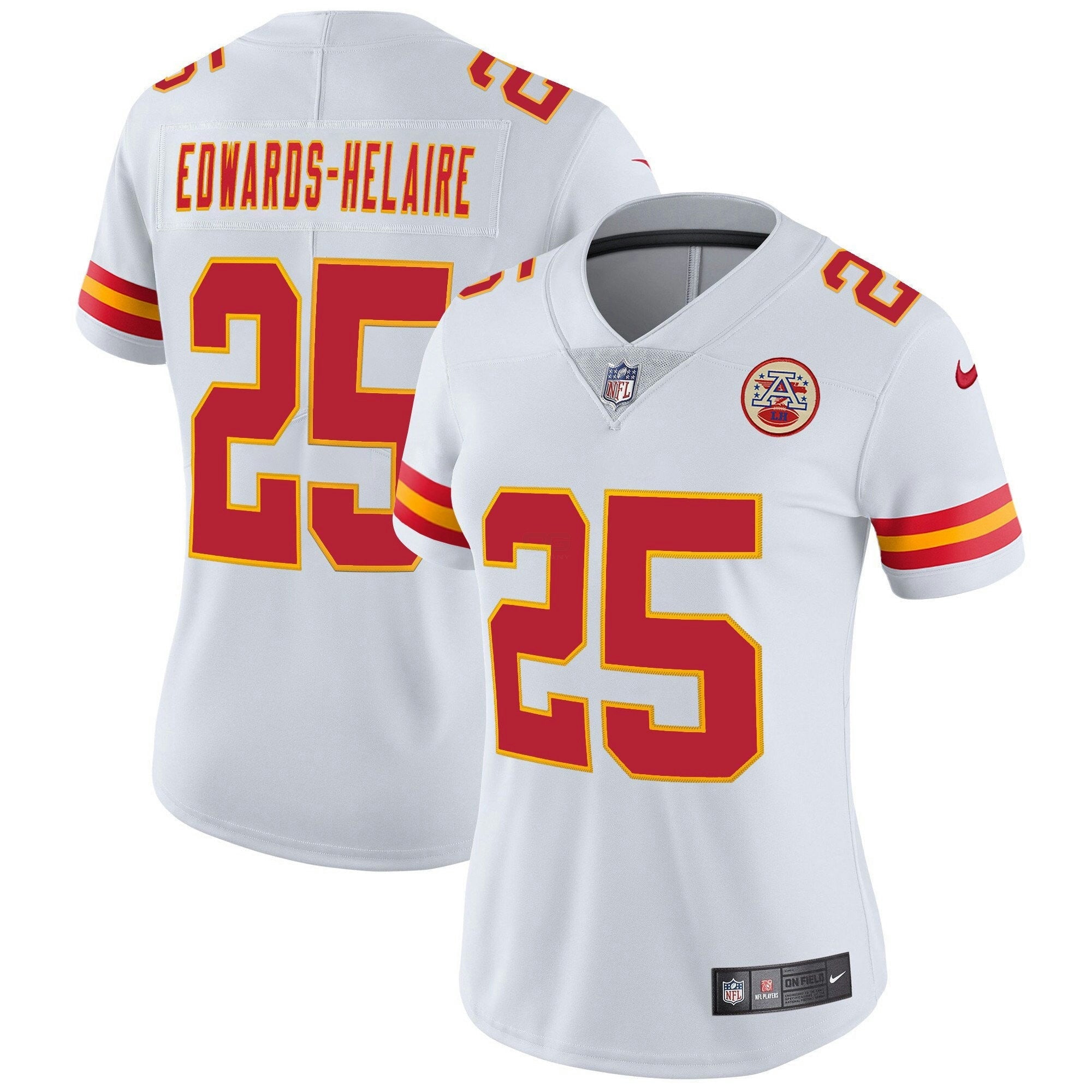 Camisa NFL Women’s Player Vapor Jersey