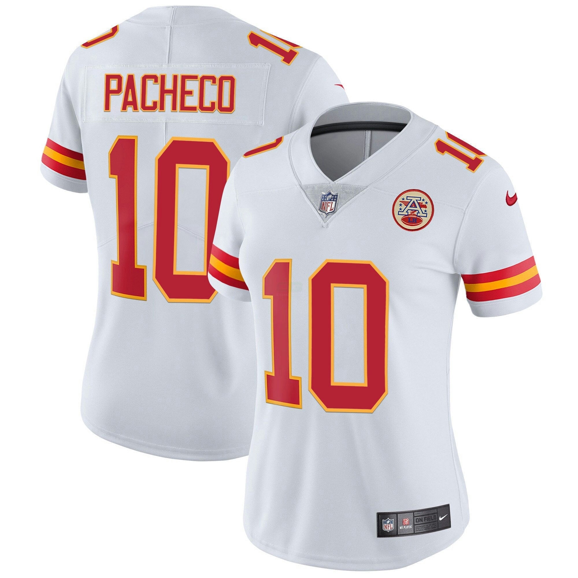 Camisa NFL Women’s Player Vapor Jersey
