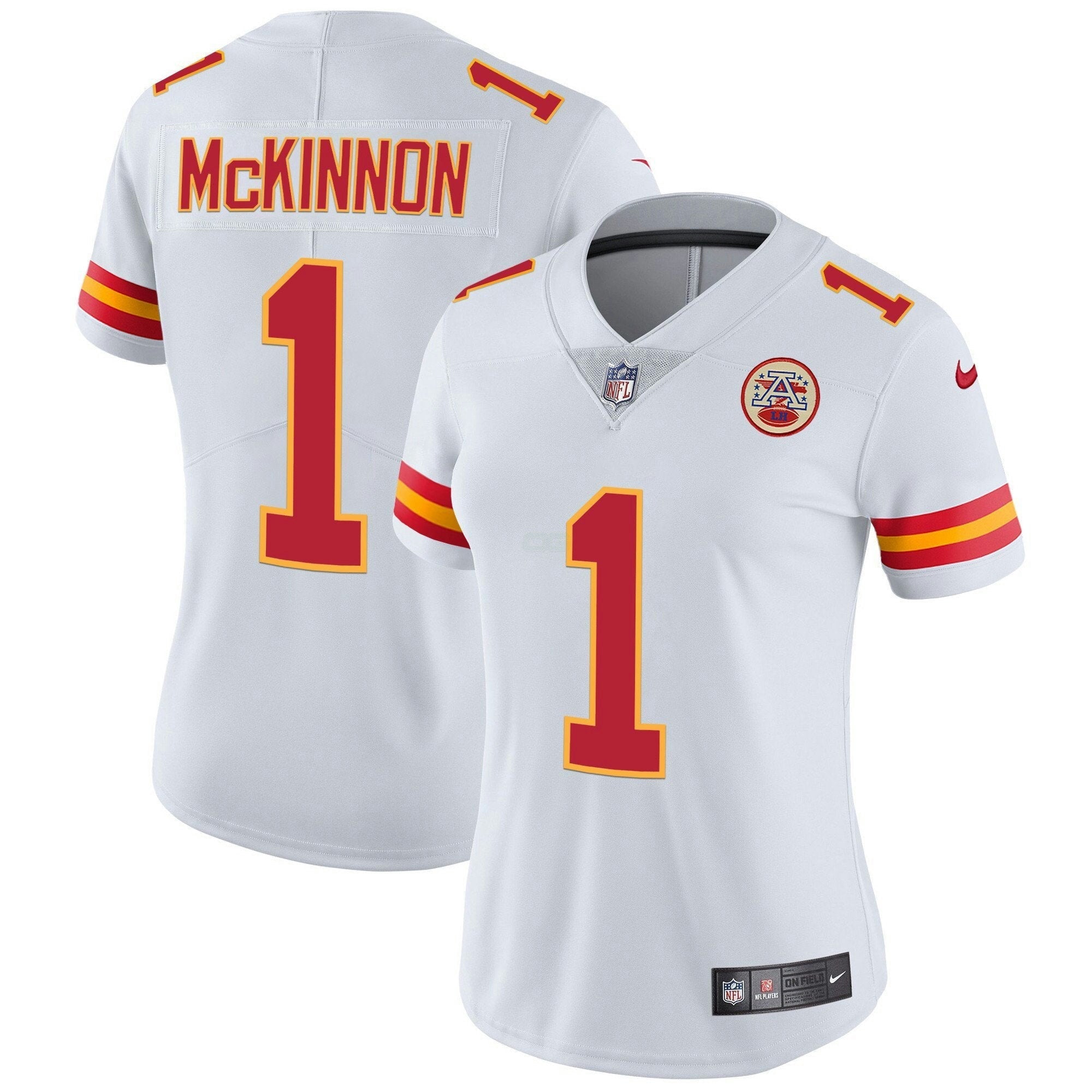 Camisa NFL Women’s Player Vapor Jersey