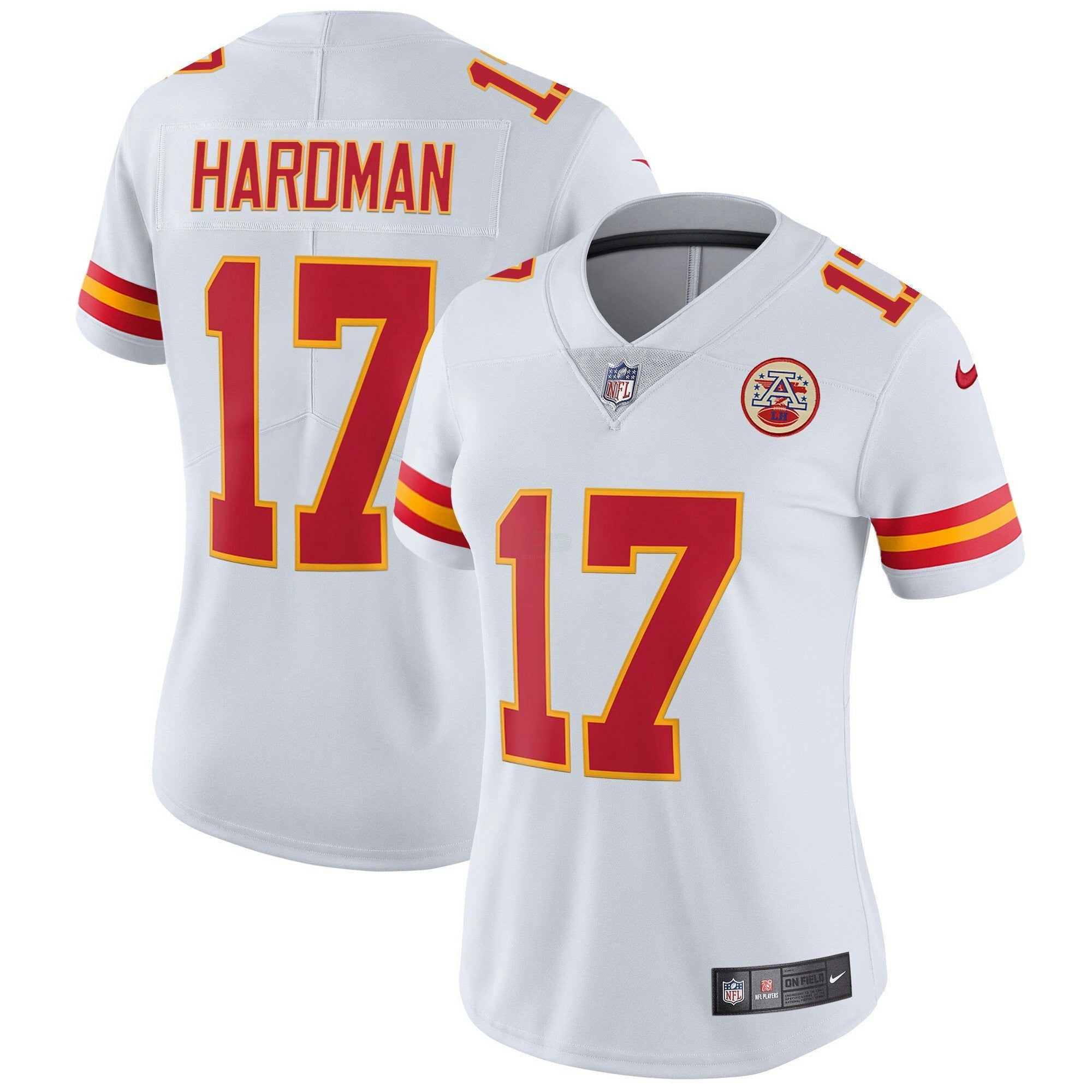 Camisa NFL Women’s Player Vapor Jersey