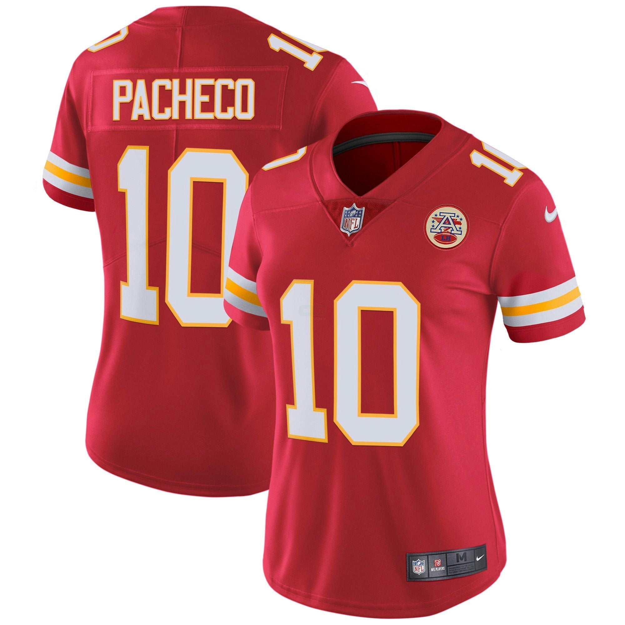 Camisa NFL Women’s Player Vapor Jersey