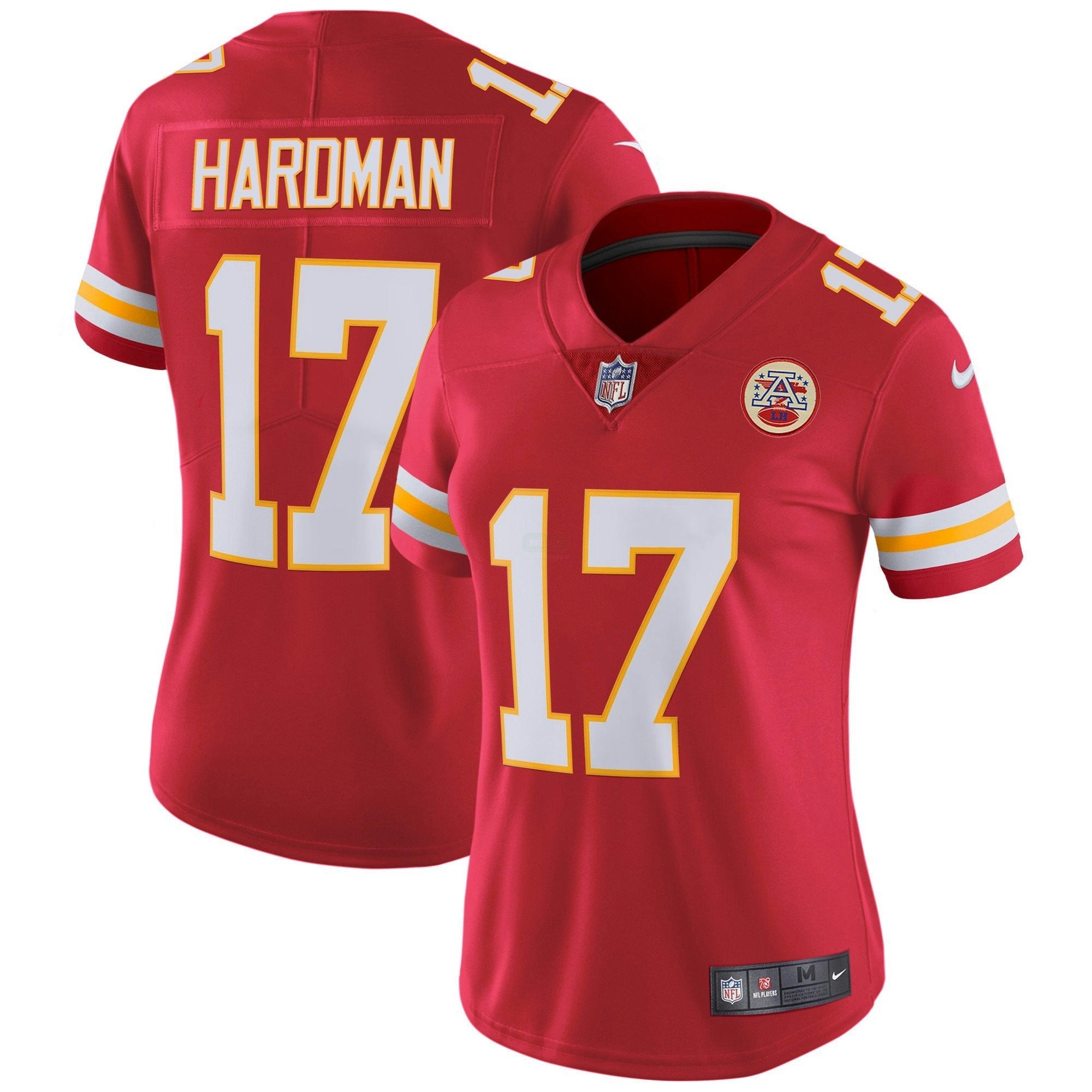 Camisa NFL Women’s Player Vapor Jersey