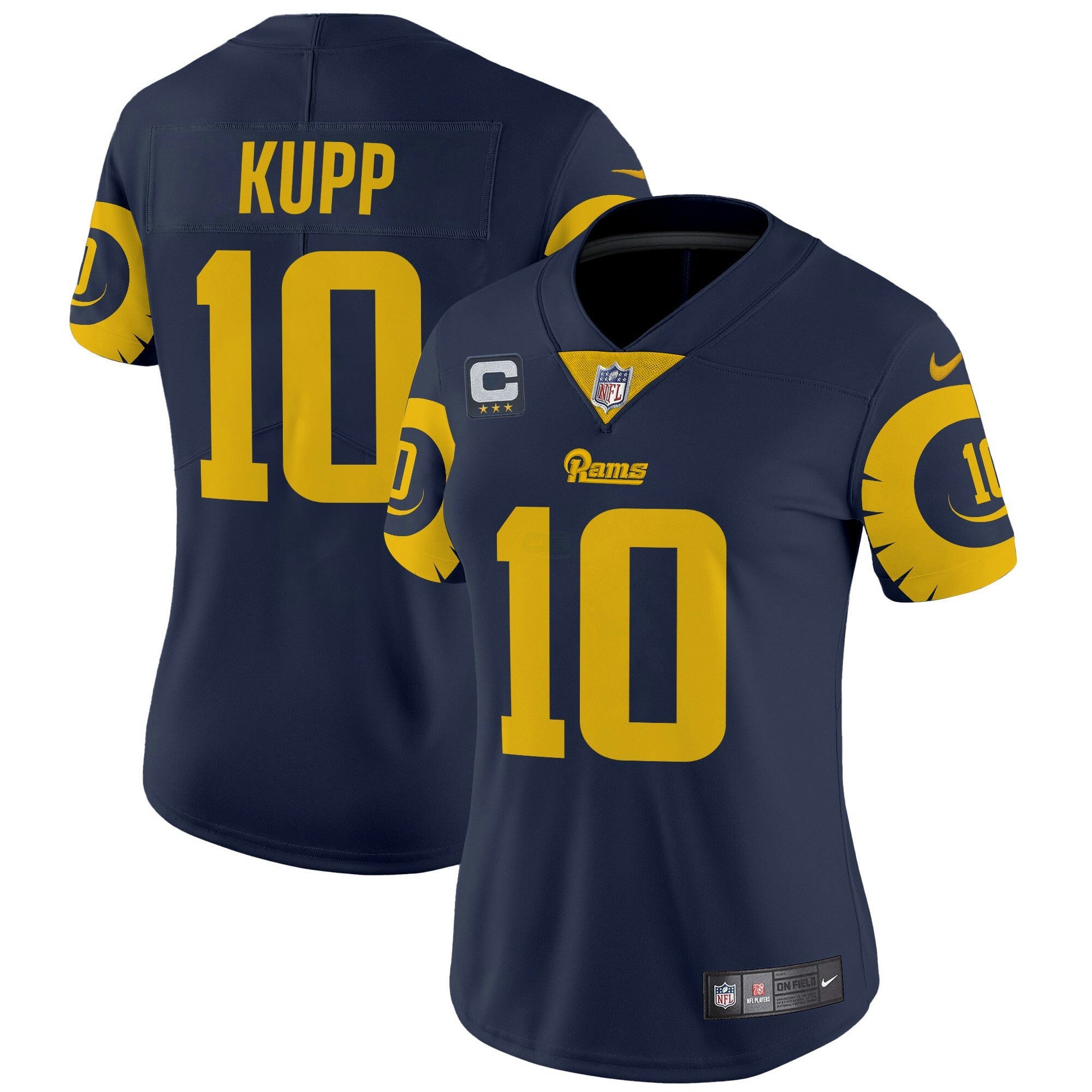 Camisa NFL Women’s Special Vapor Limited Jersey