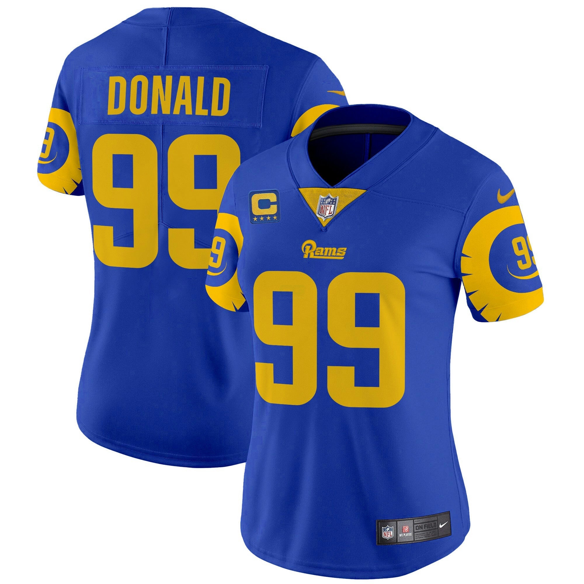 Camisa NFL Women’s Special Vapor Limited Jersey