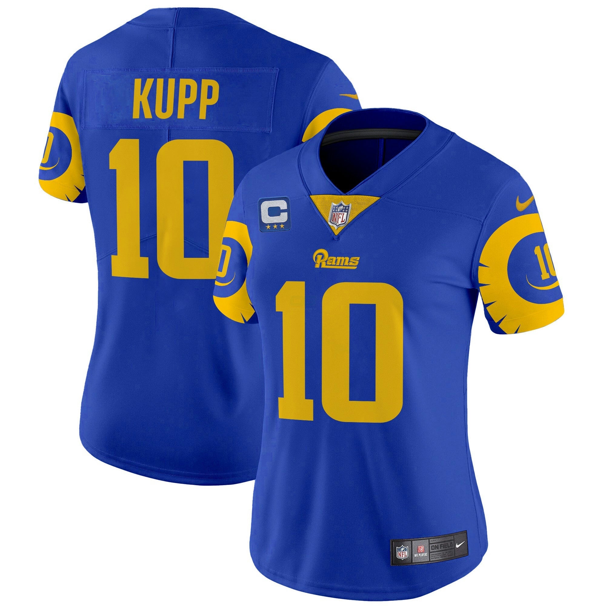 Camisa NFL Women’s Special Vapor Limited Jersey