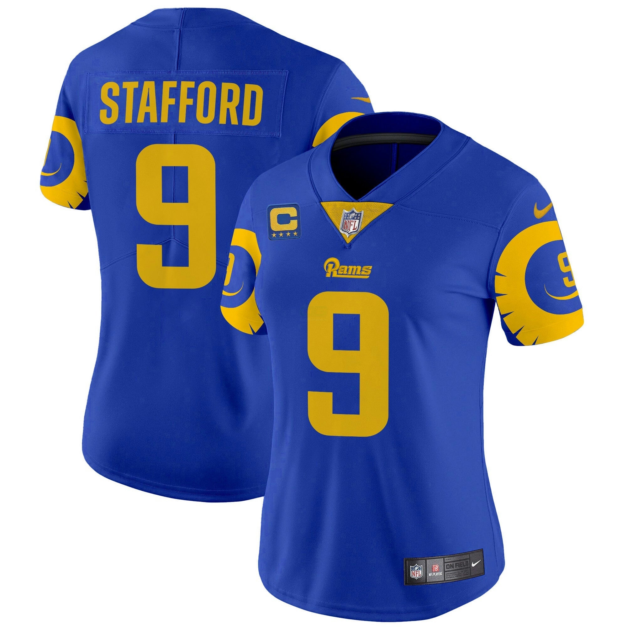Camisa NFL Women’s Special Vapor Limited Jersey