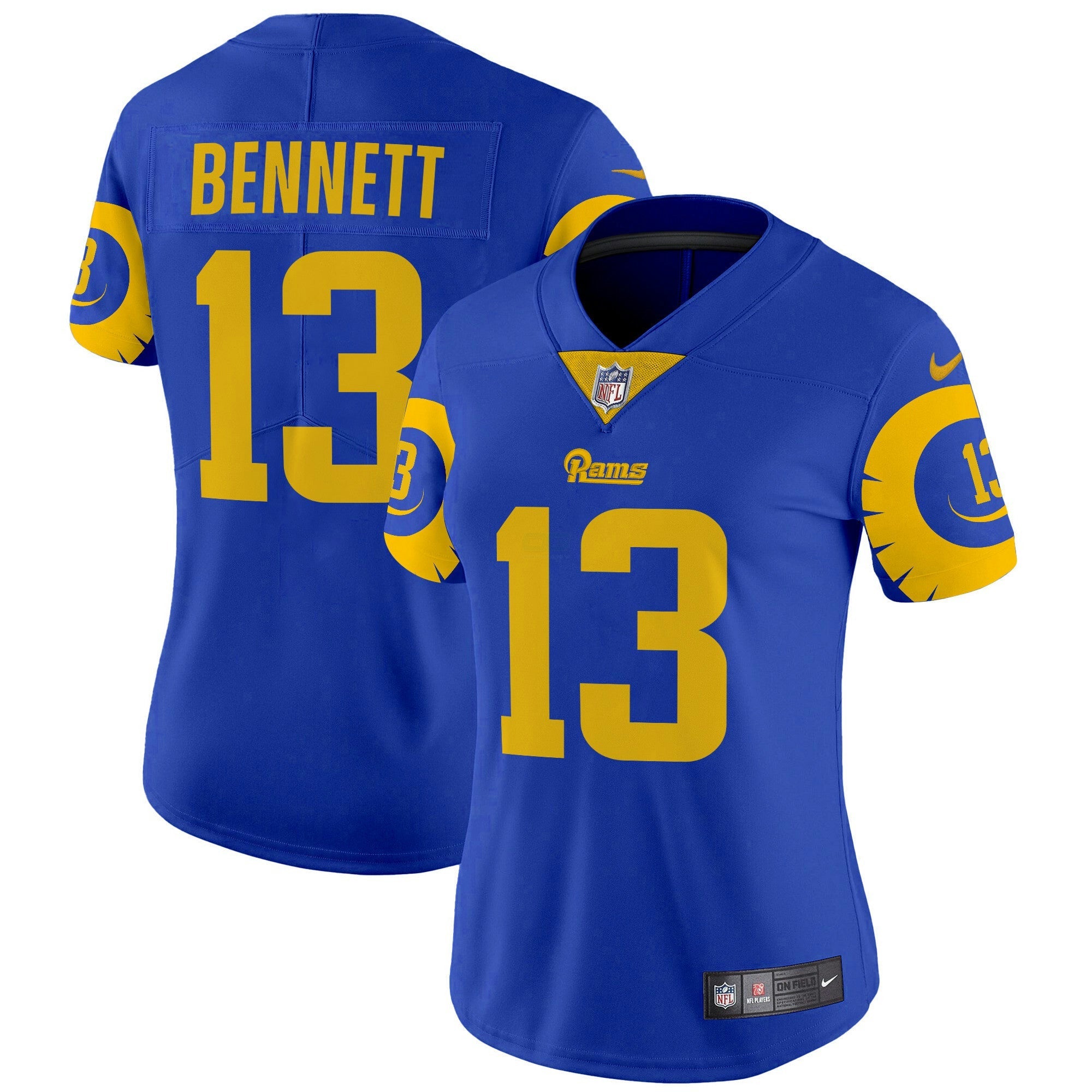 Camisa NFL Women’s Special Vapor Limited Jersey