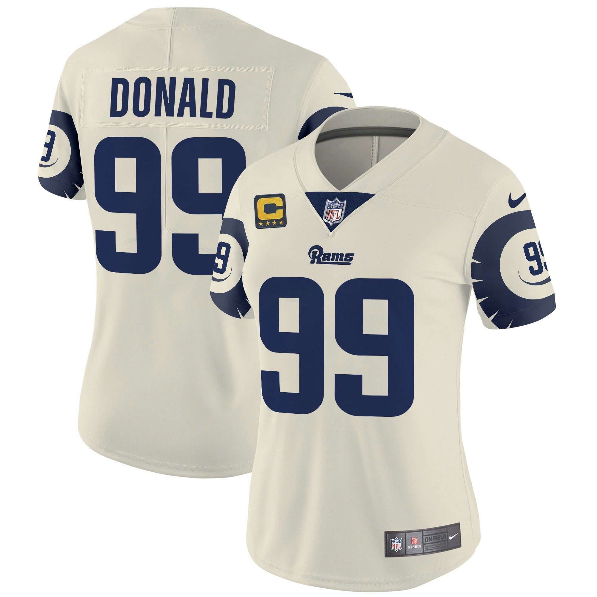 Camisa NFL Women’s Special Vapor Limited Jersey