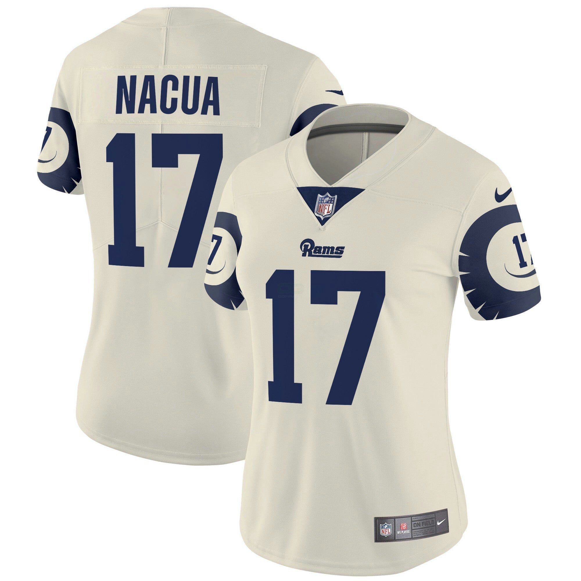 Camisa NFL Women’s Special Vapor Limited Jersey
