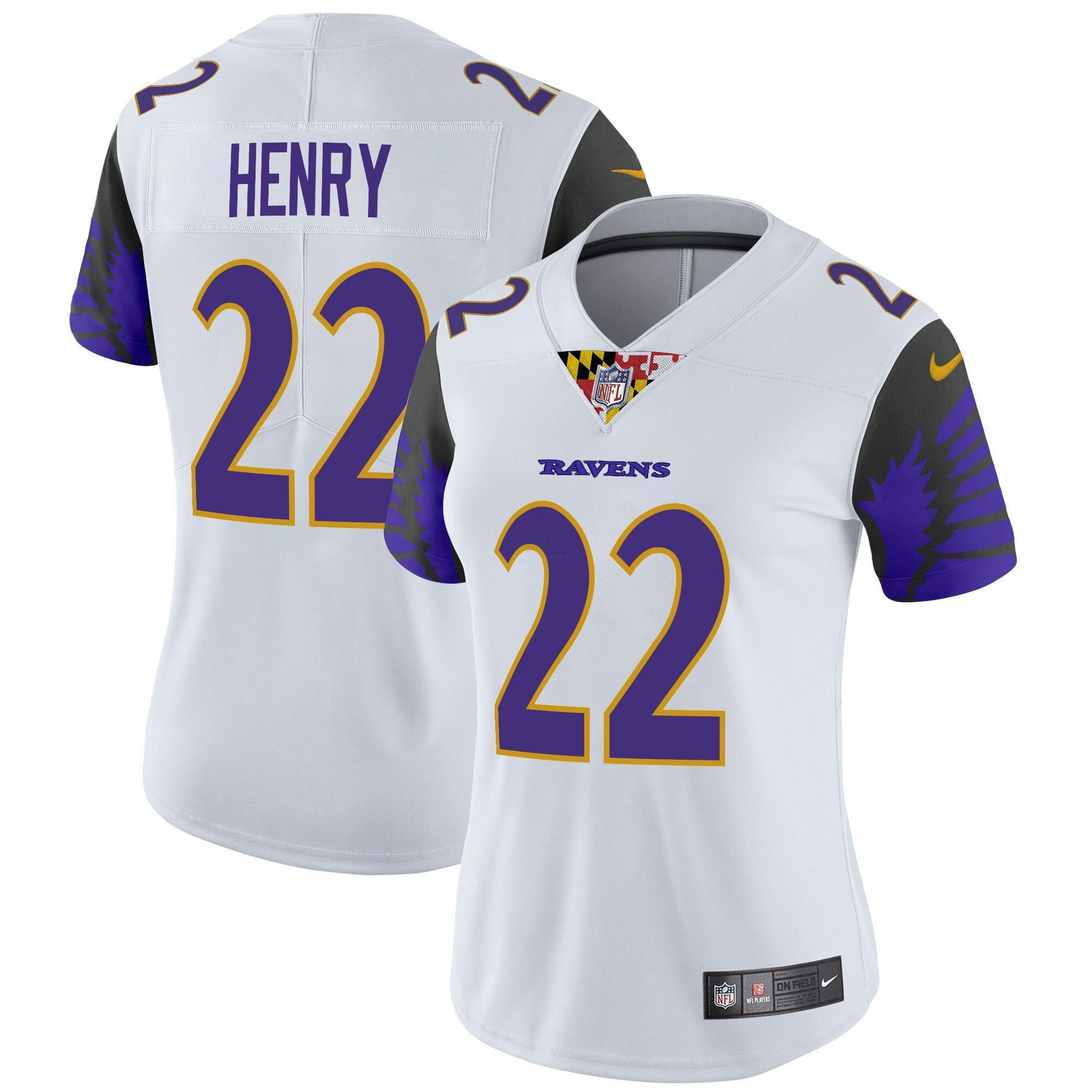 Camisa NFL Women’s Special Vapor Limited Jersey