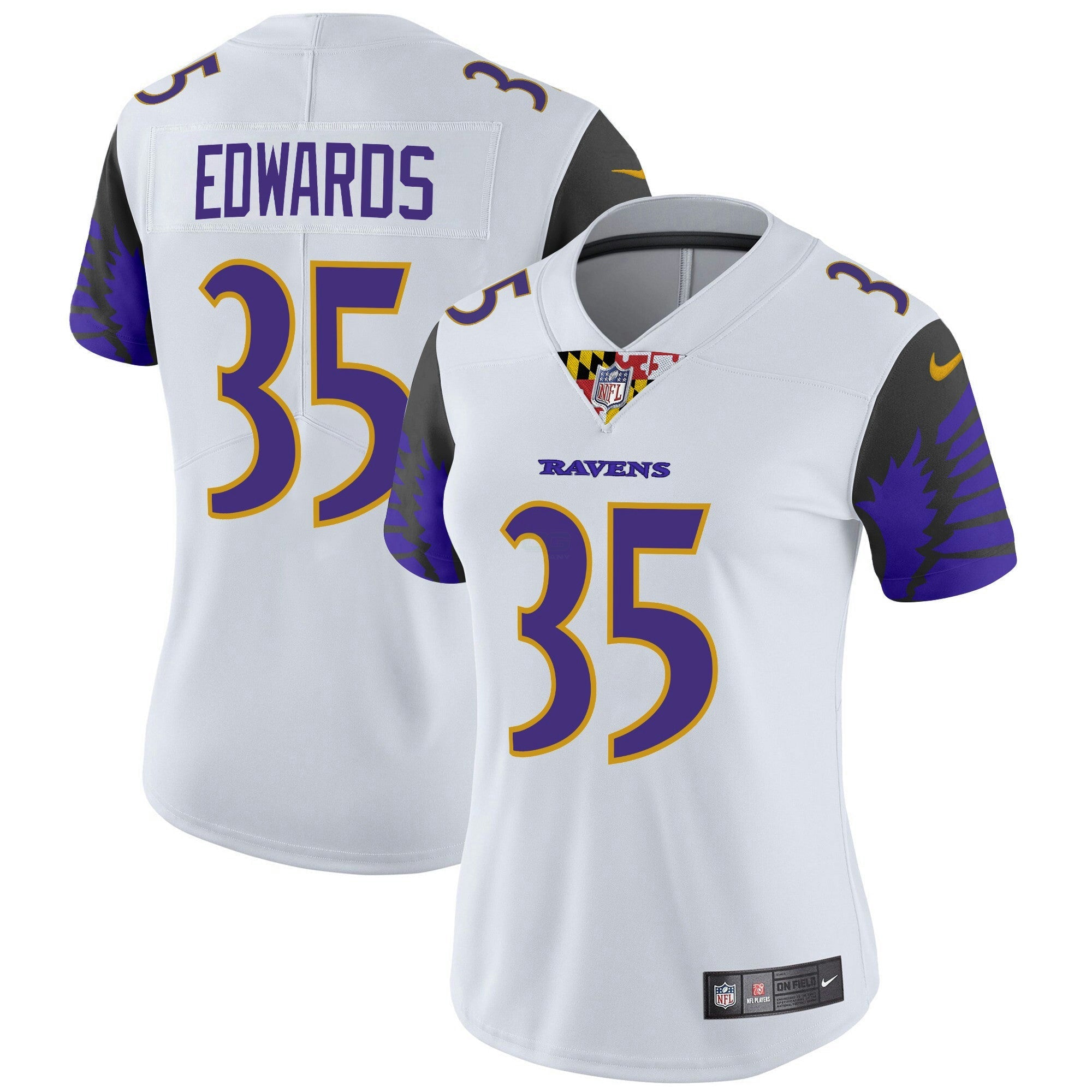Camisa NFL Women’s Special Vapor Limited Jersey