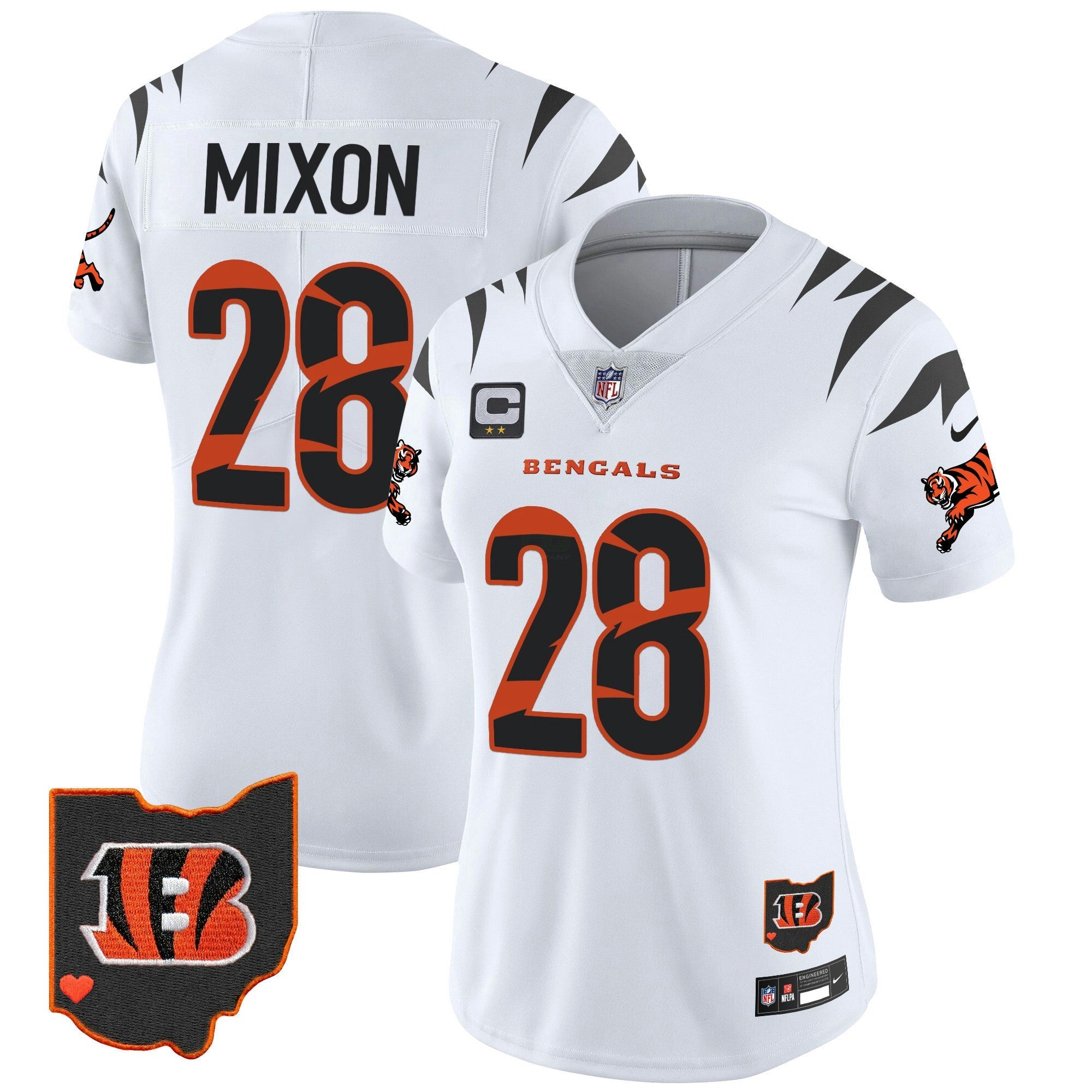 Camisa NFL Women’s Special Vapor Limited Jersey