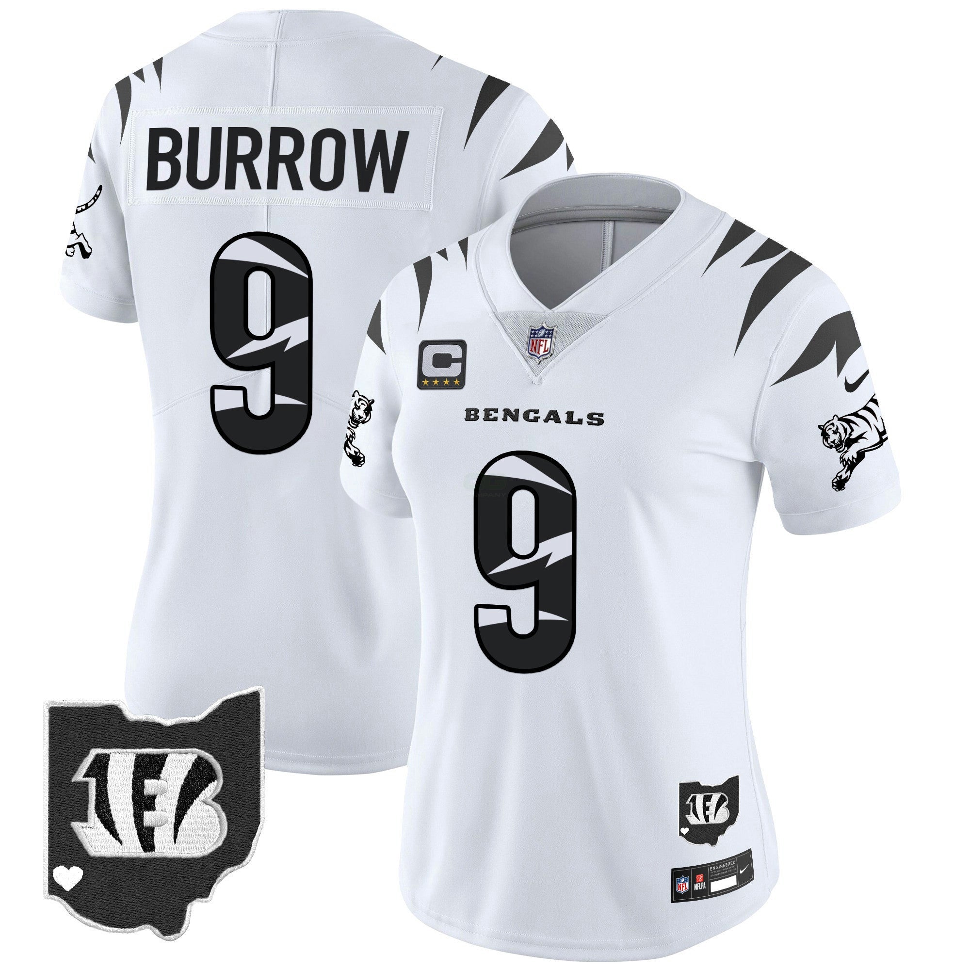 Camisa NFL Women’s Special Vapor Limited Jersey