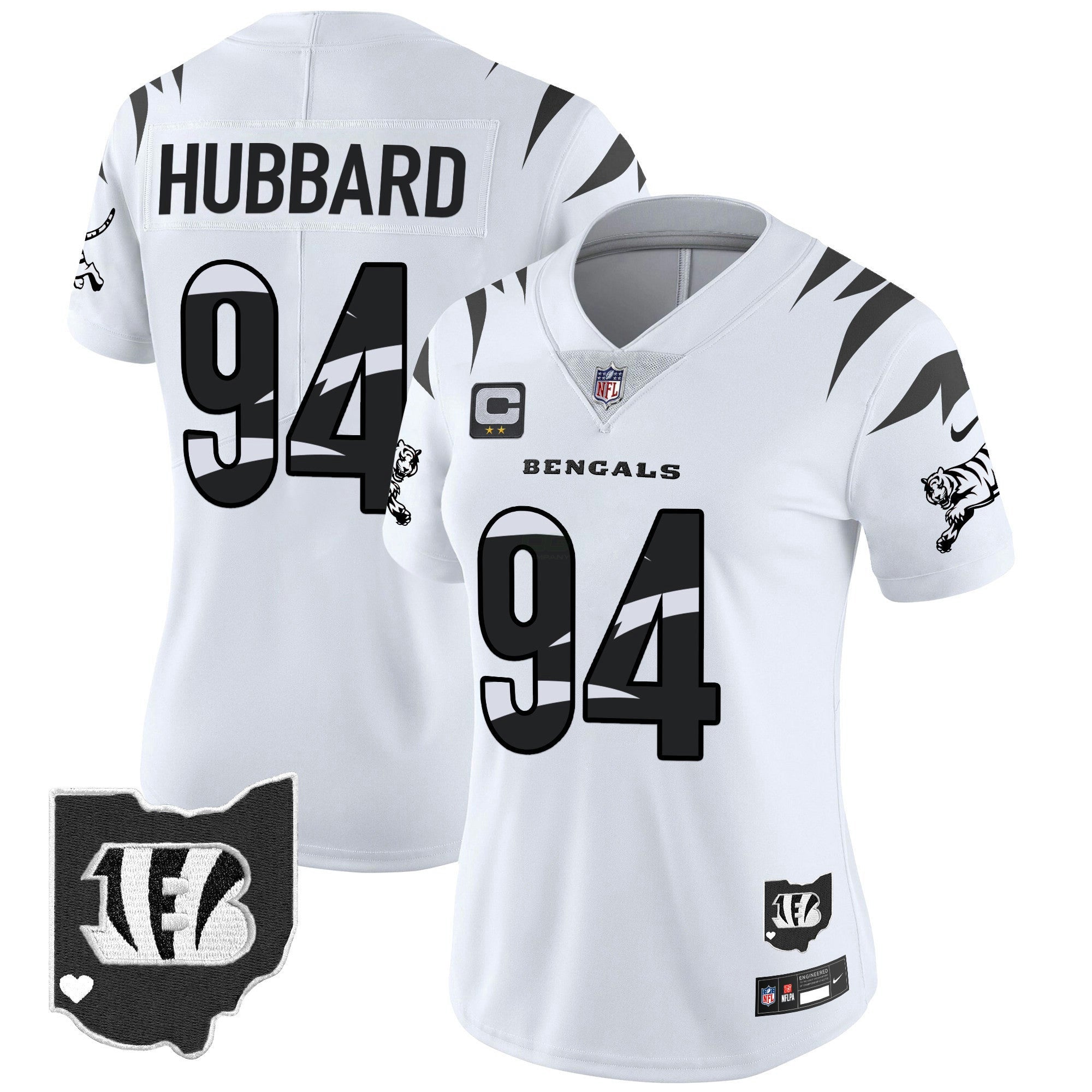 Camisa NFL Women’s Special Vapor Limited Jersey