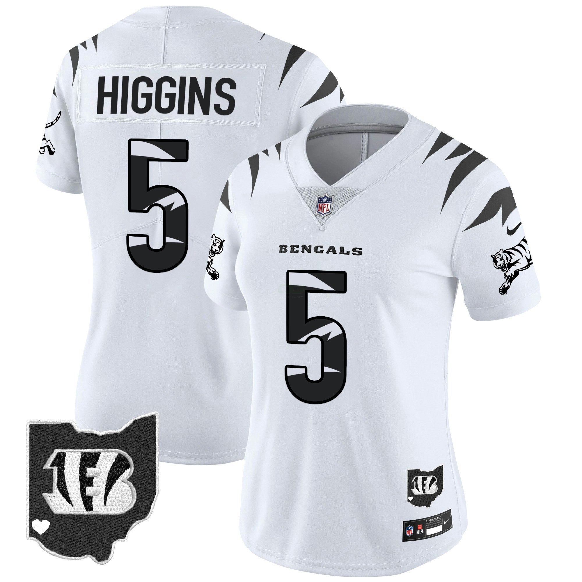 Camisa NFL Women’s Special Vapor Limited Jersey