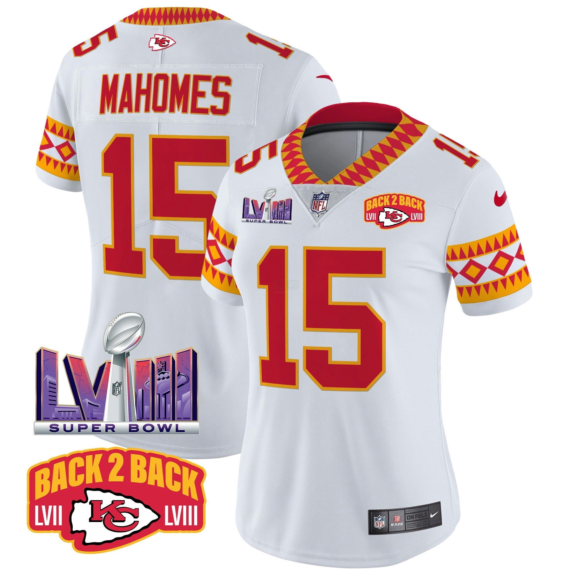 Camisa NFL Women’s Special Vapor Limited Jersey