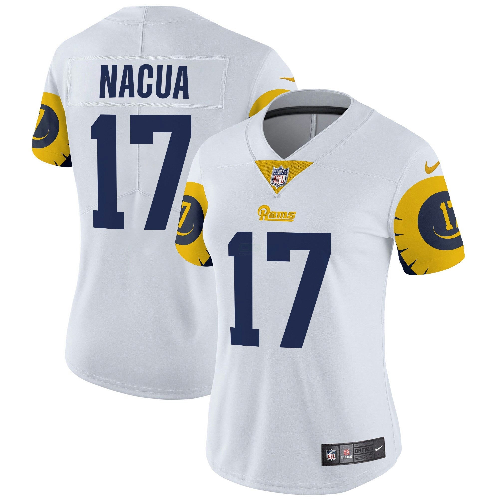 Camisa NFL Women’s Special Vapor Limited Jersey