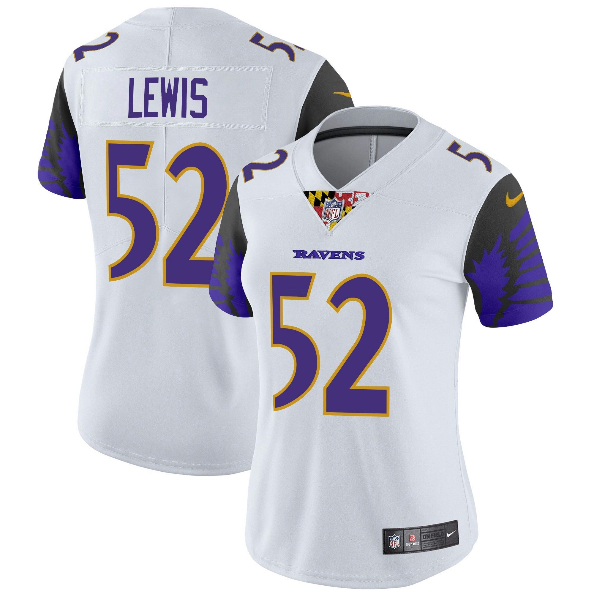Camisa NFL Women’s Special Vapor Limited Jersey