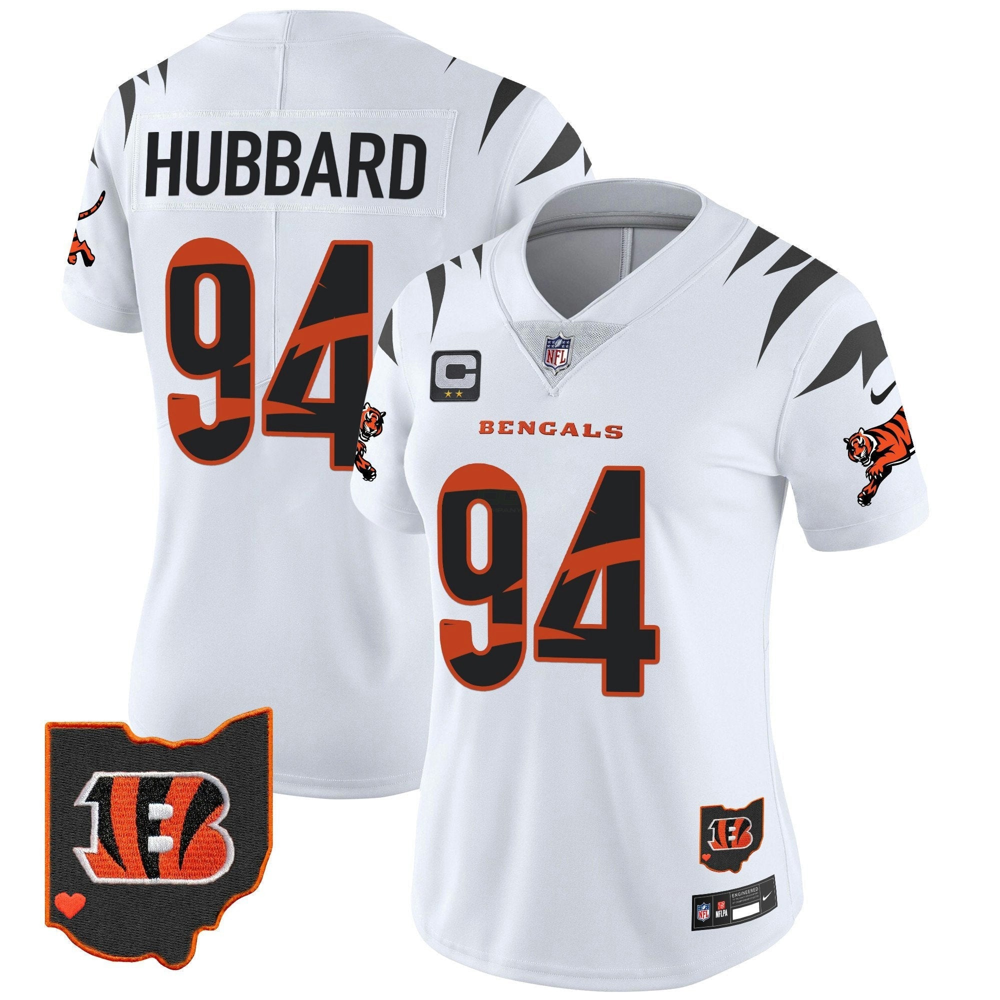 Camisa NFL Women’s Special Vapor Limited Jersey