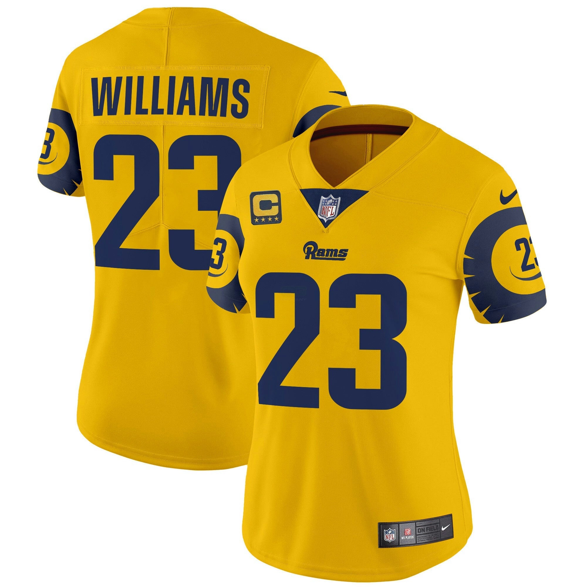 Camisa NFL Women’s Special Vapor Limited Jersey