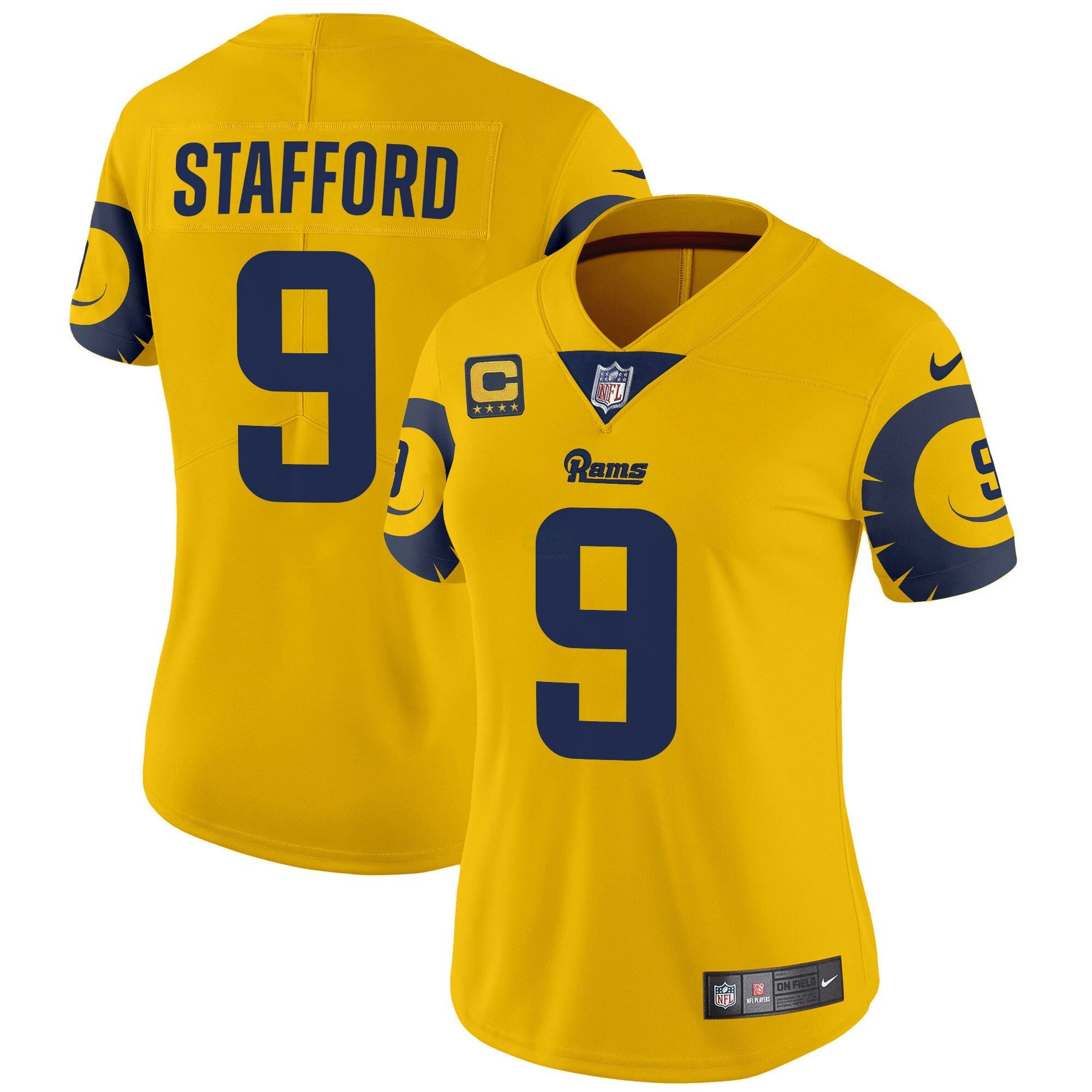 Camisa NFL Women’s Special Vapor Limited Jersey