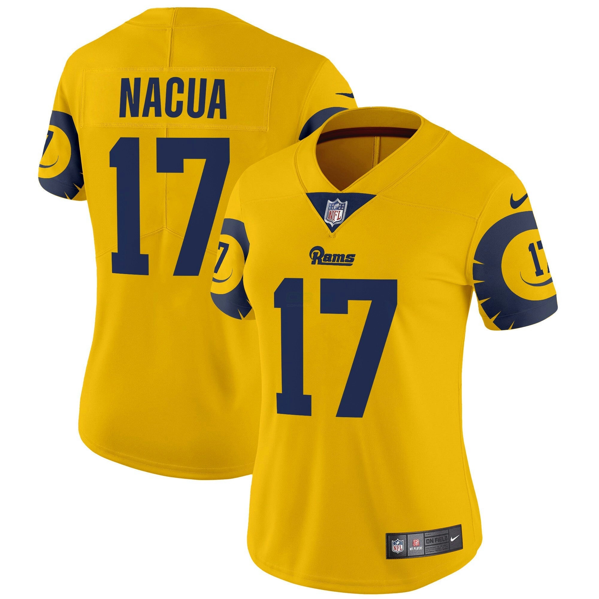 Camisa NFL Women’s Special Vapor Limited Jersey