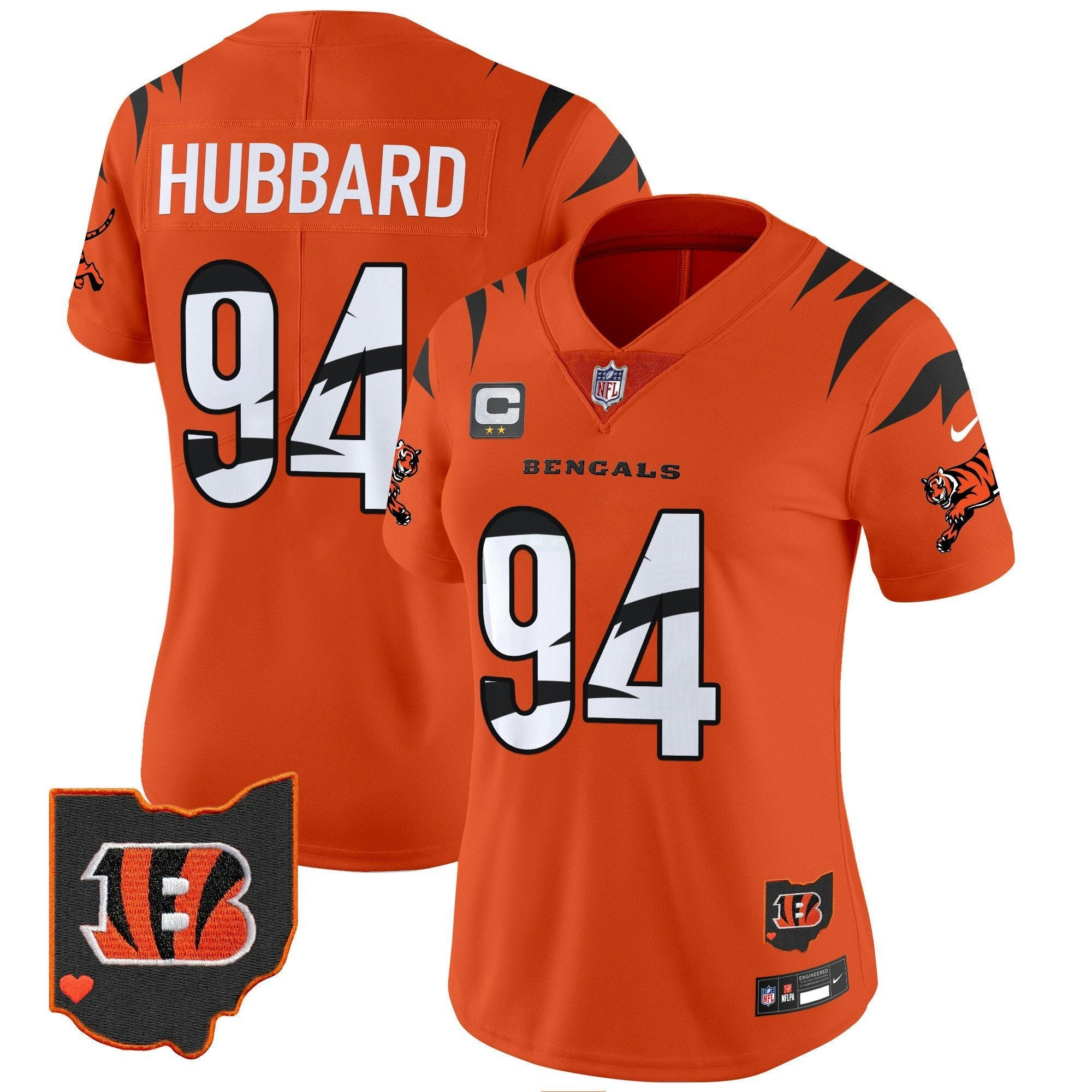 Camisa NFL Women’s Special Vapor Limited Jersey