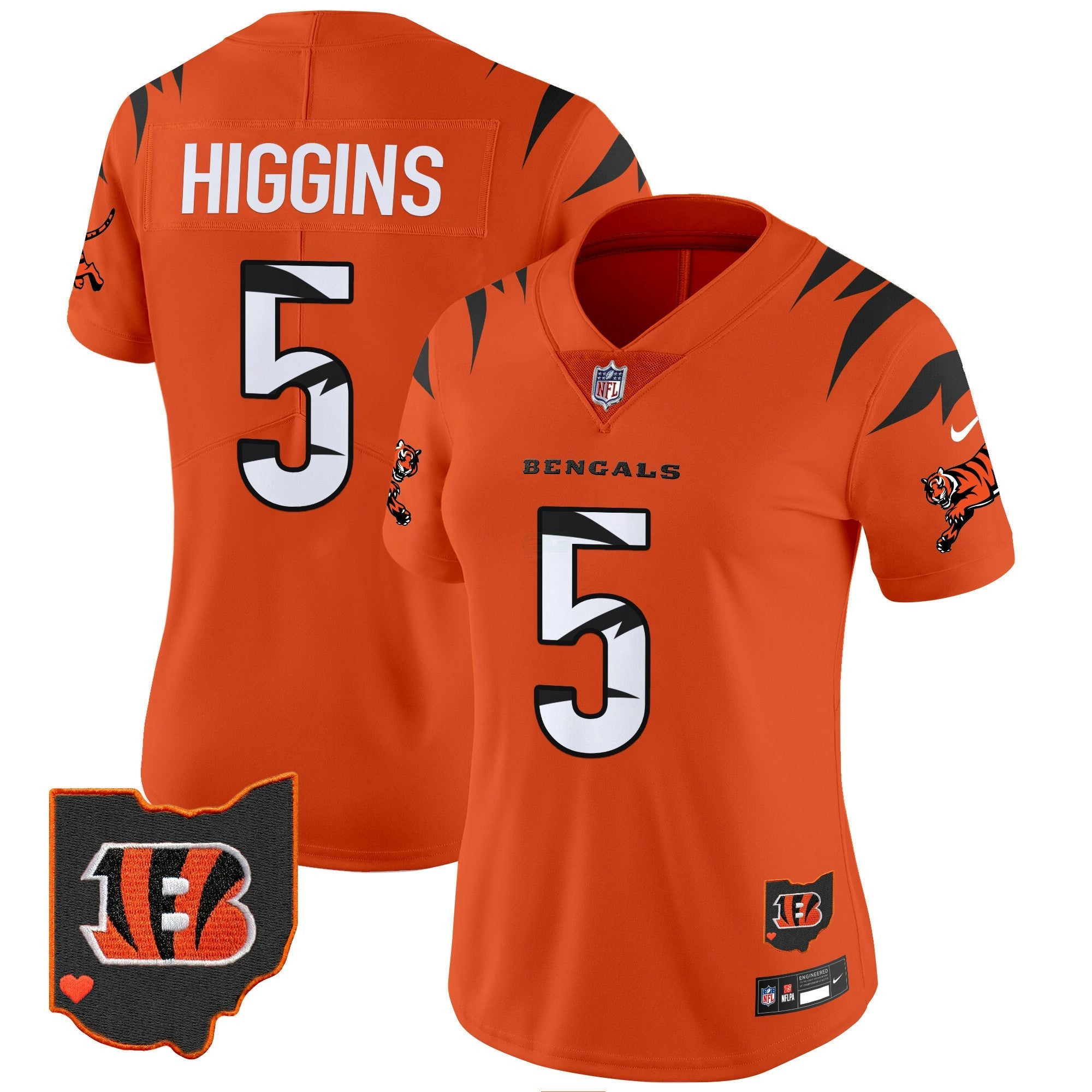 Camisa NFL Women’s Special Vapor Limited Jersey