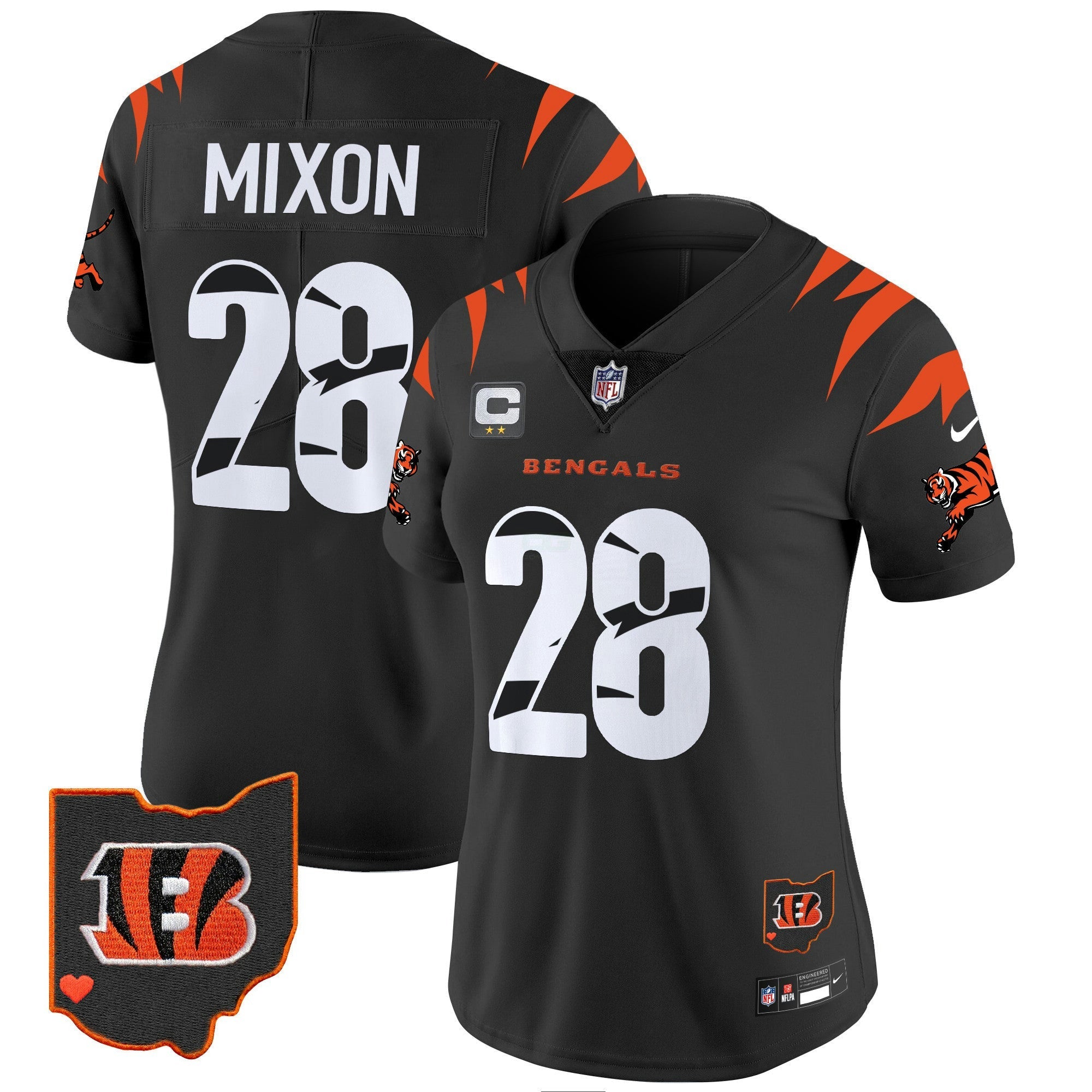 Camisa NFL Women’s Special Vapor Limited Jersey