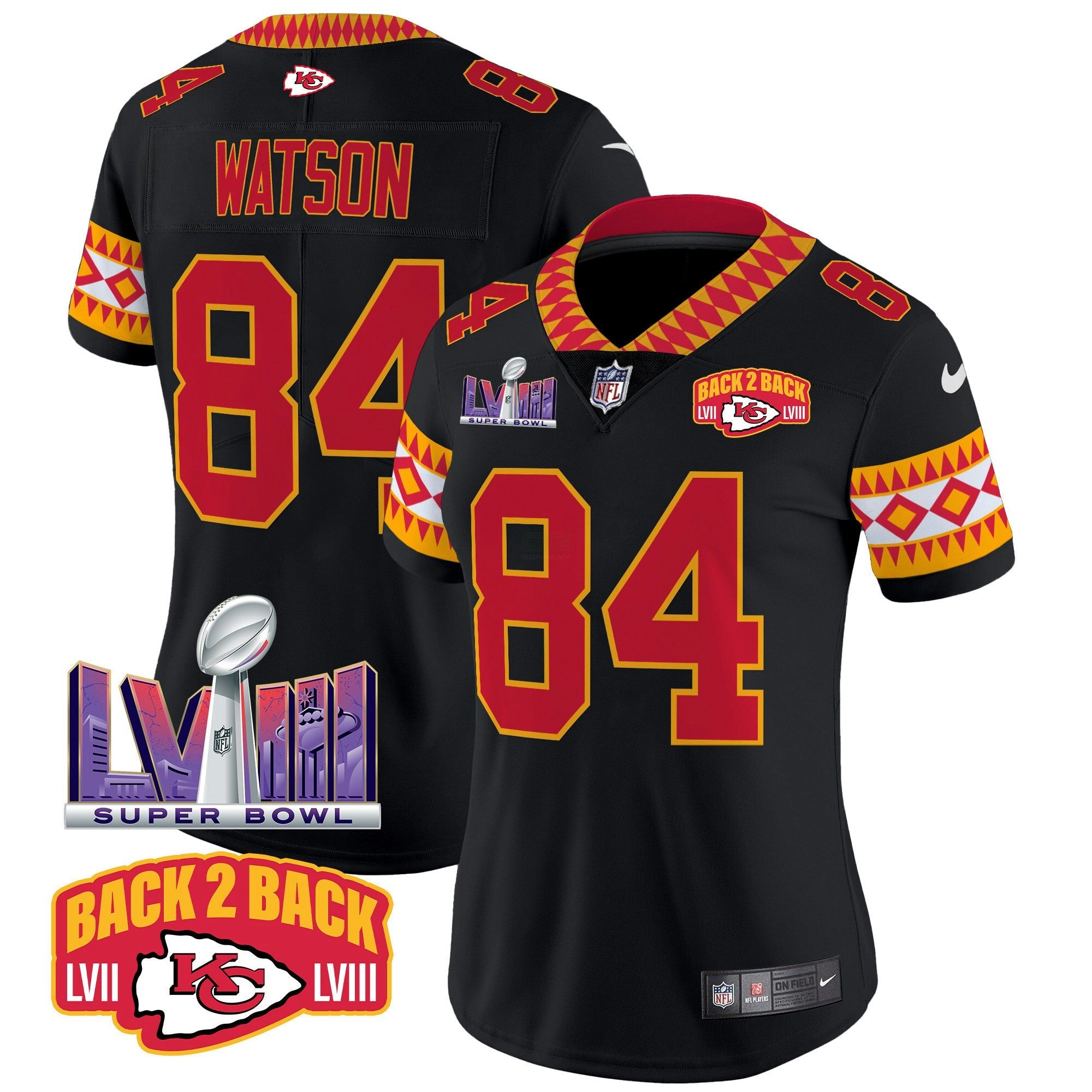 Camisa NFL Women’s Special Vapor Limited Jersey