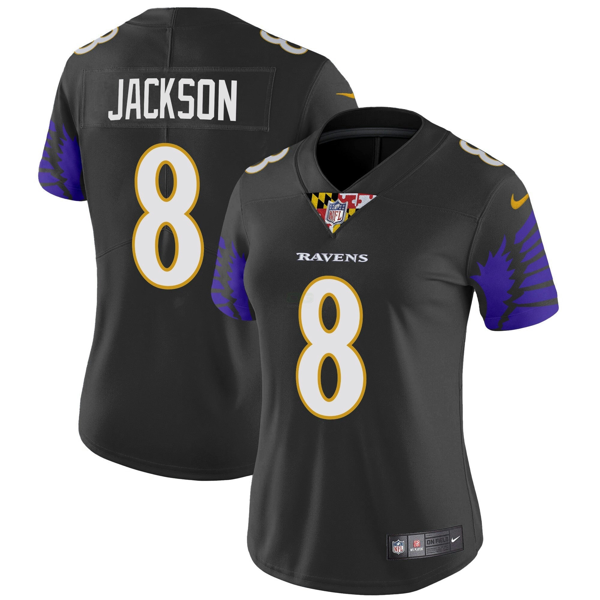 Camisa NFL Women’s Special Vapor Limited Jersey