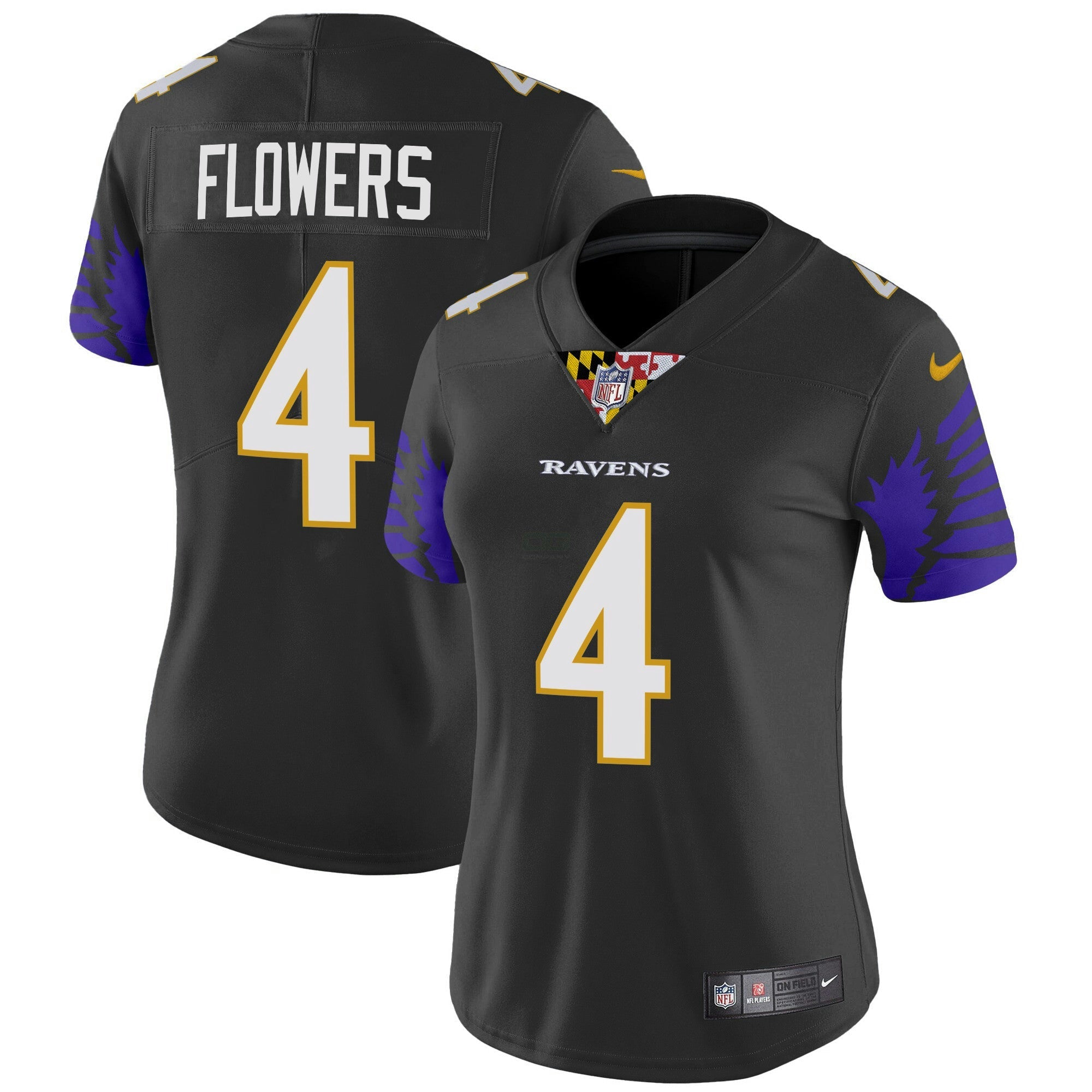 Camisa NFL Women’s Special Vapor Limited Jersey