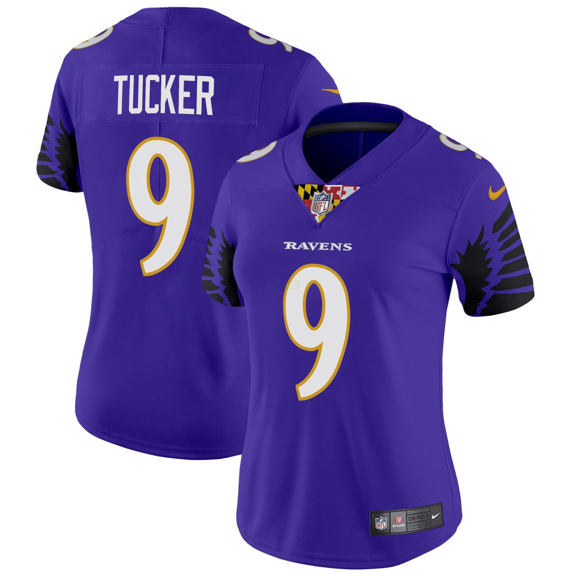 Camisa NFL Women’s Special Vapor Limited Jersey