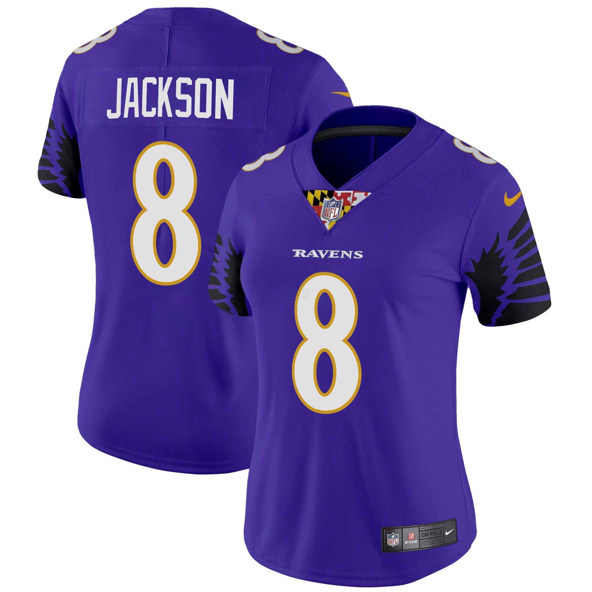 Camisa NFL Women’s Special Vapor Limited Jersey