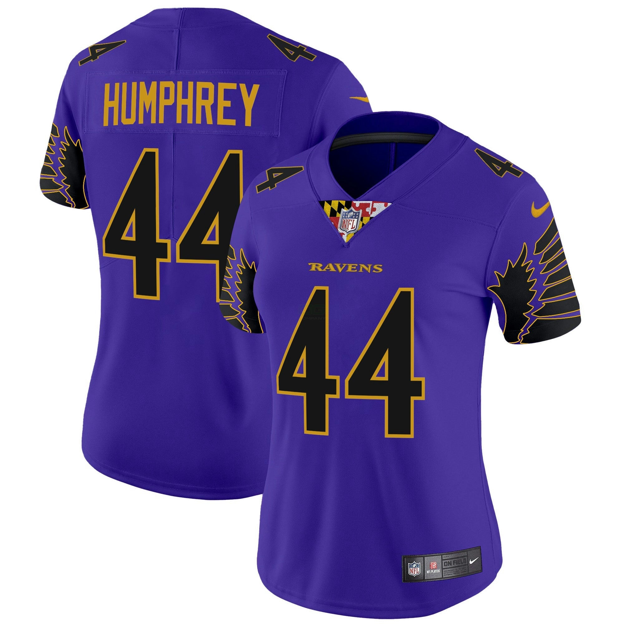 Camisa NFL Women’s Special Vapor Limited Jersey