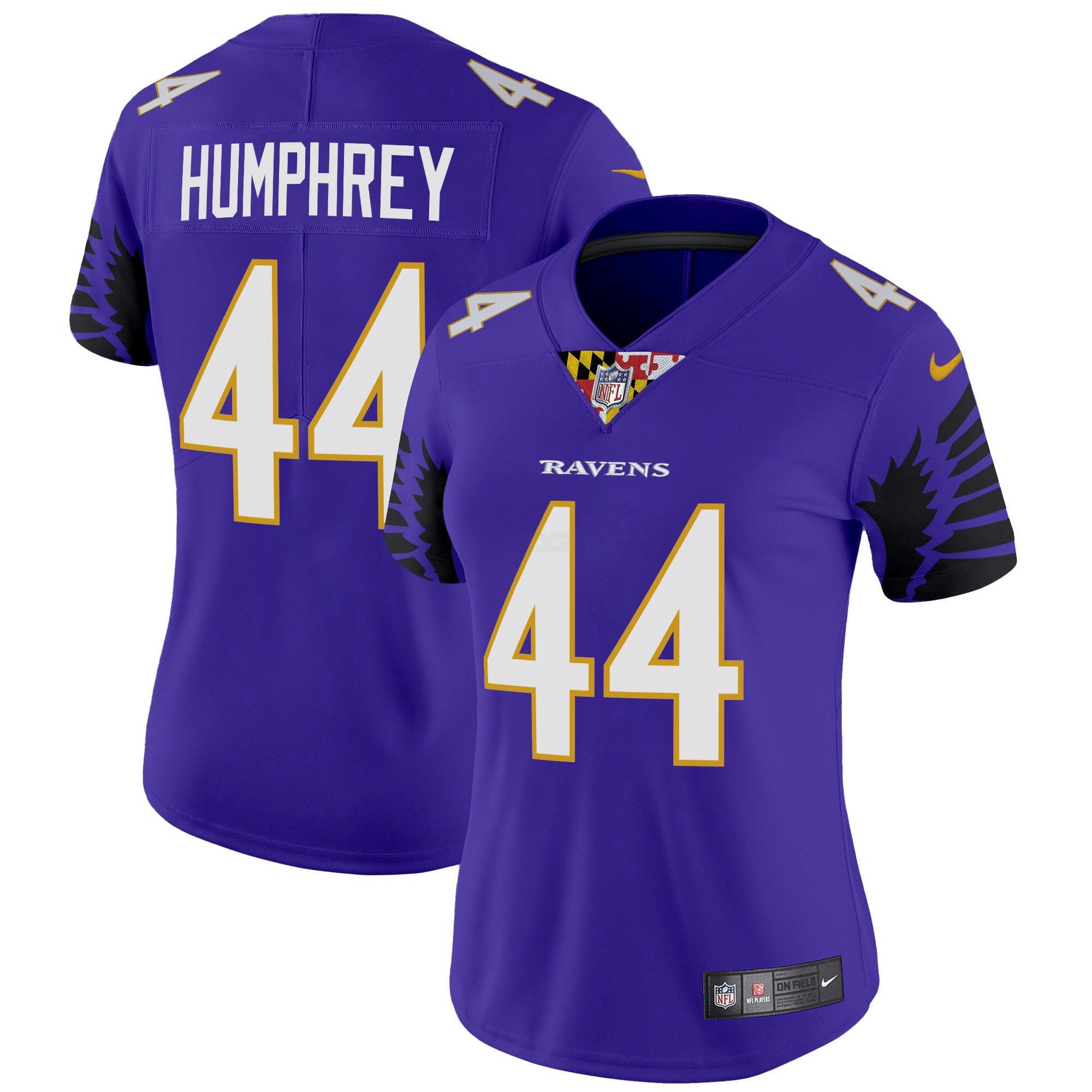 Camisa NFL Women’s Special Vapor Limited Jersey