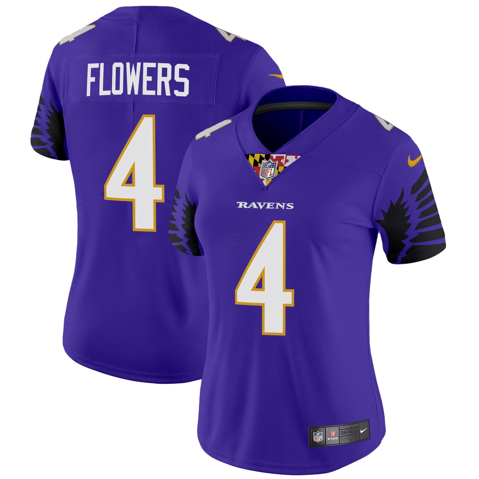 Camisa NFL Women’s Special Vapor Limited Jersey