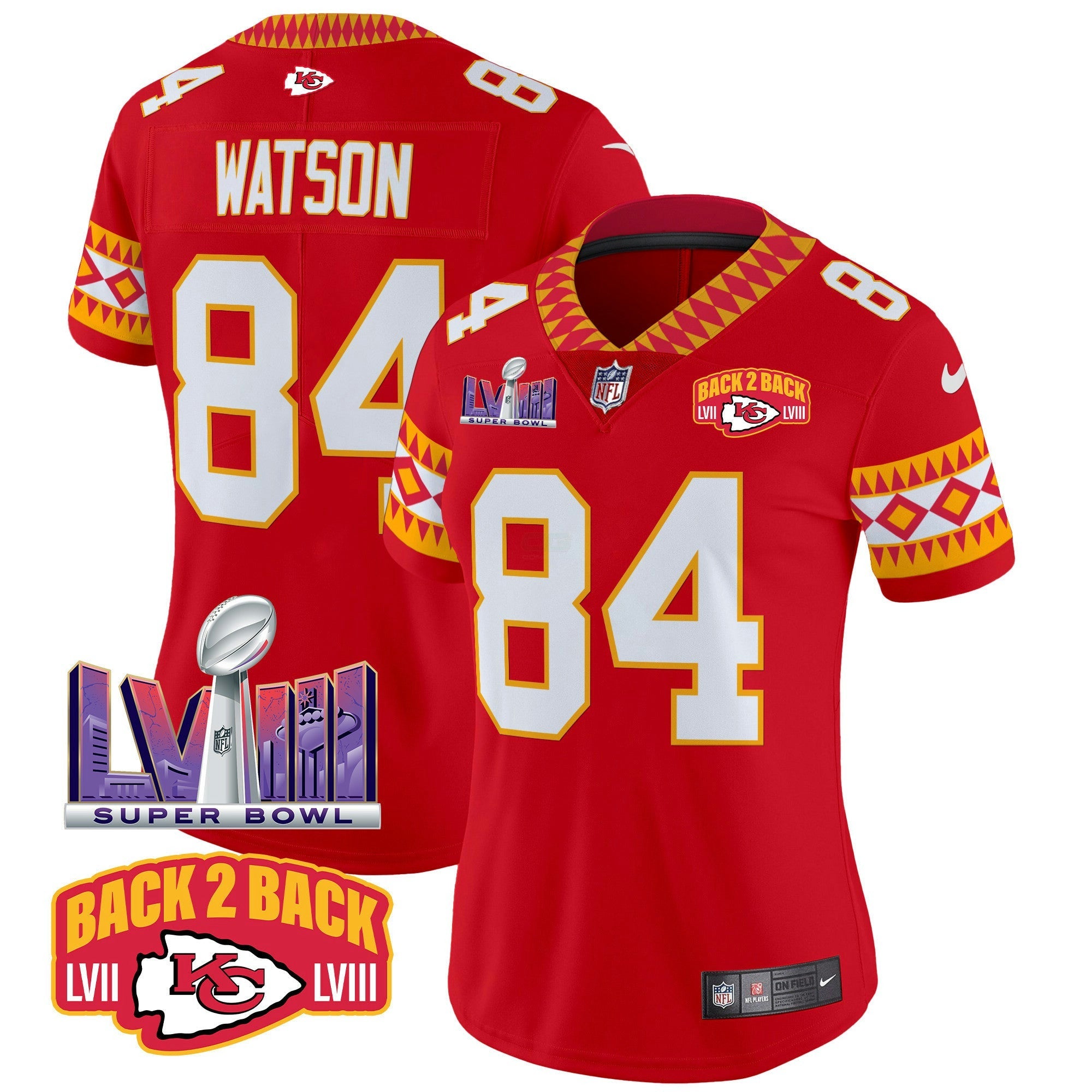 Camisa NFL Women’s Special Vapor Limited Jersey
