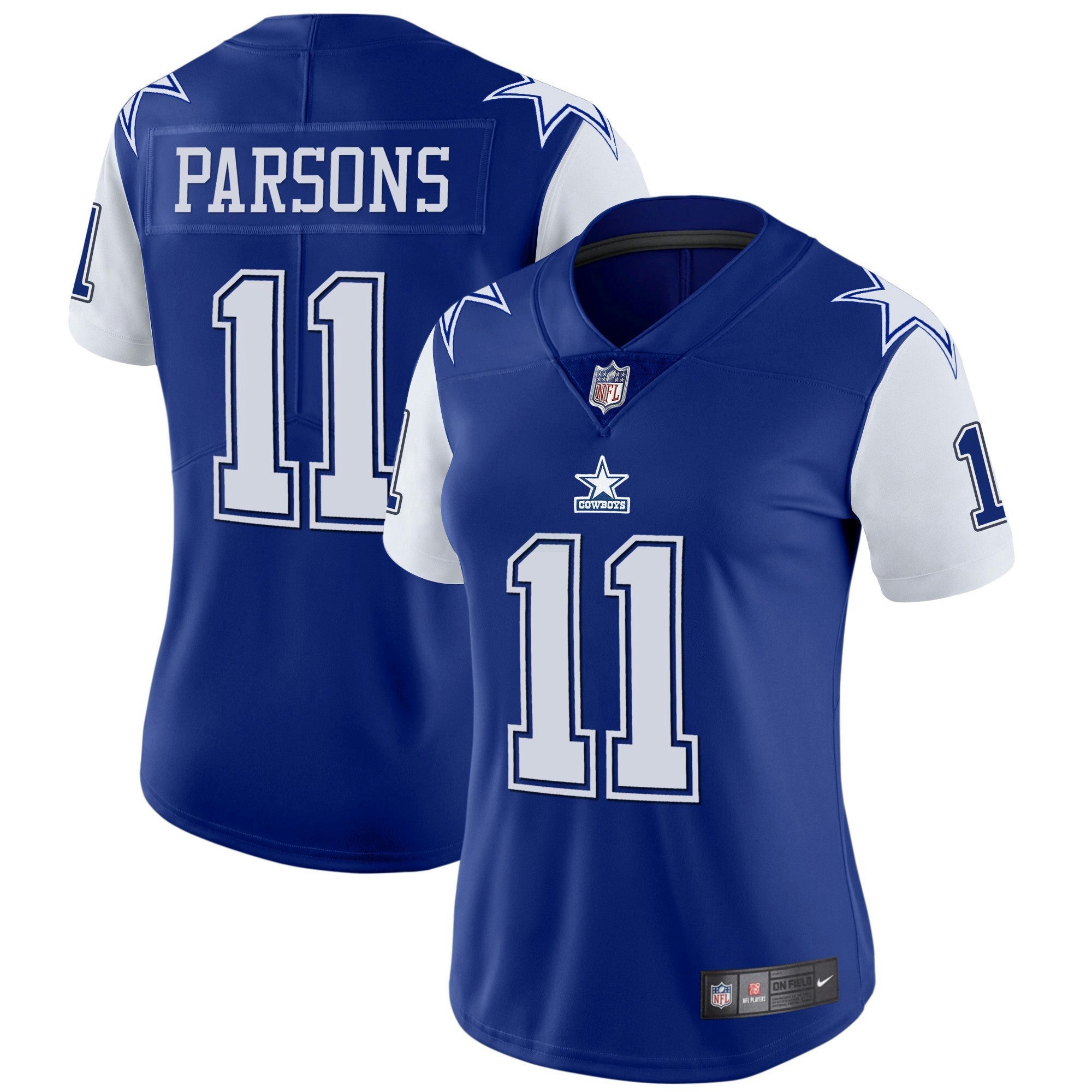 Camisa NFL Women’s Throwback Limited Vapor Jersey