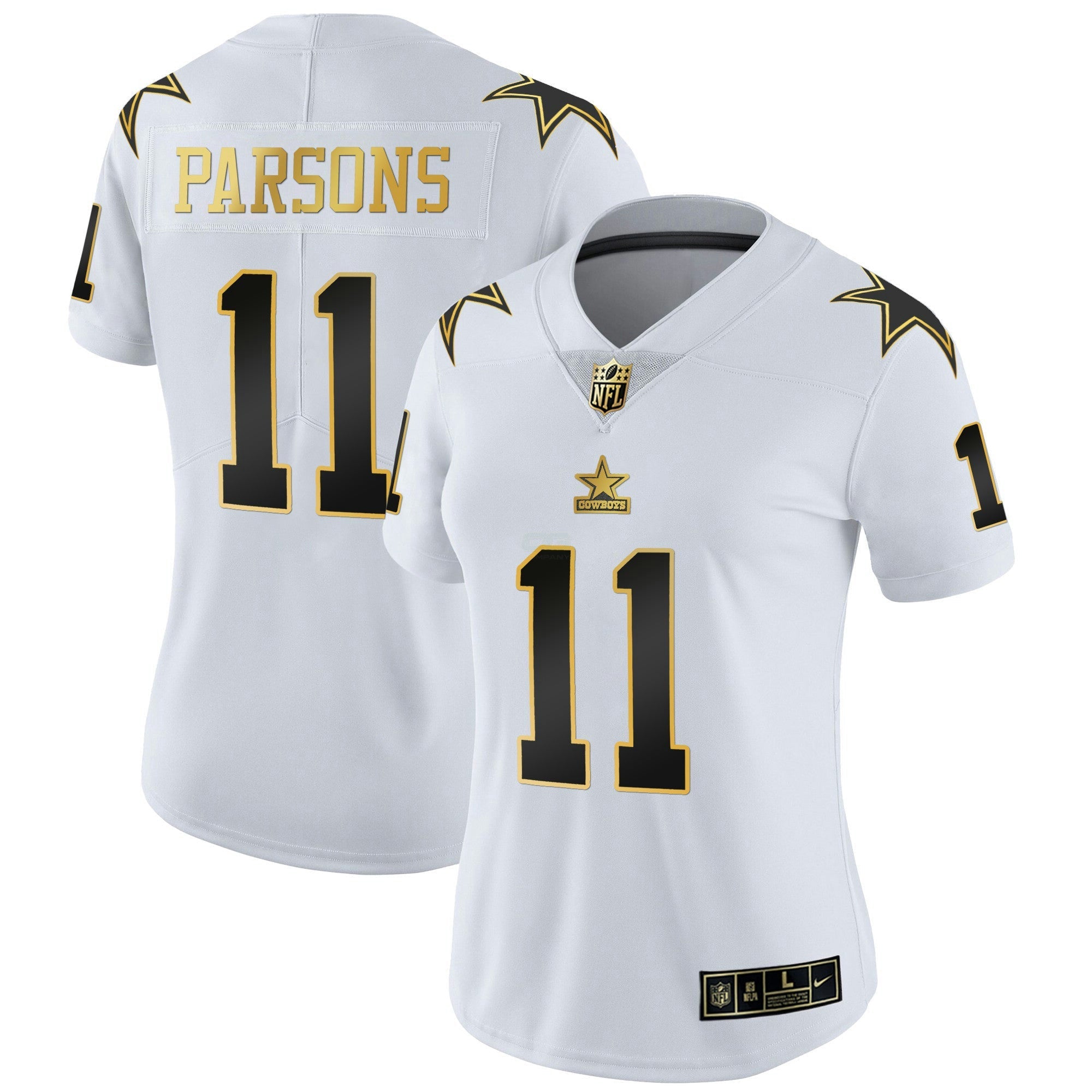 Camisa NFL Women’s Throwback Limited Vapor Jersey